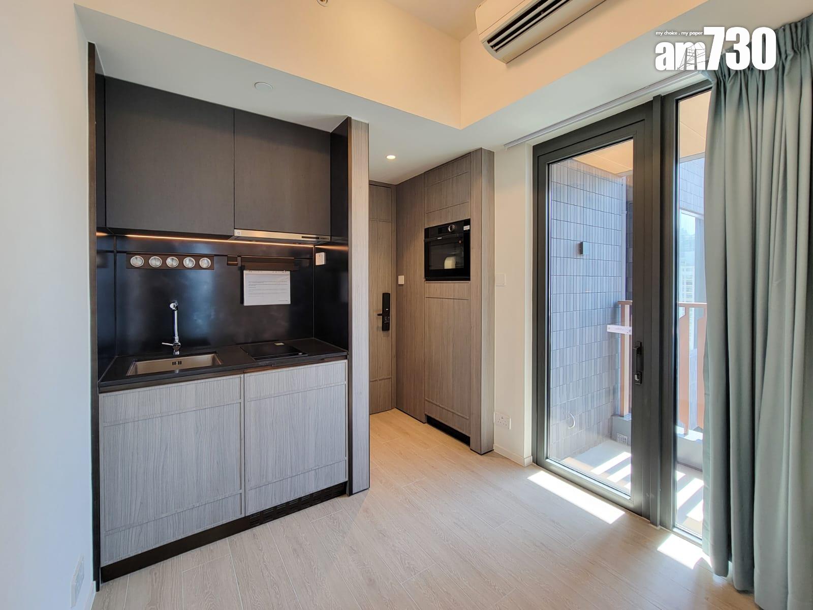 薈鳴示範單位|一文睇清4個交樓標準一房及兩房 面積230至375呎|黃大仙新盤