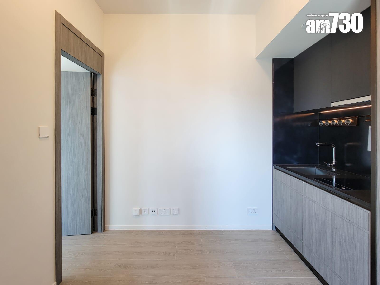 薈鳴示範單位|一文睇清4個交樓標準一房及兩房 面積230至375呎|黃大仙新盤