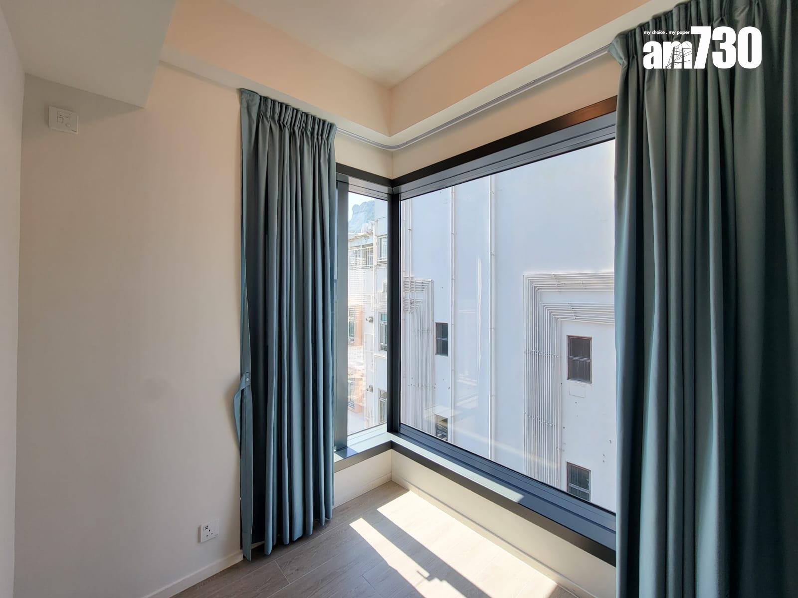 薈鳴示範單位|一文睇清4個交樓標準一房及兩房 面積230至375呎|黃大仙新盤