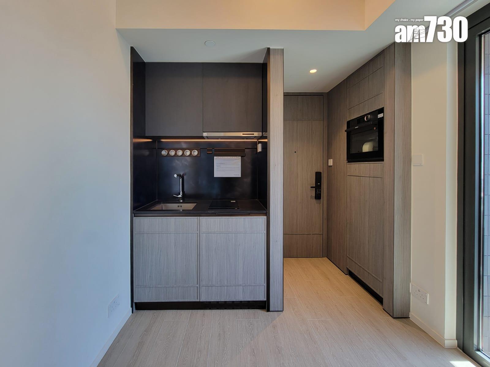 薈鳴示範單位|一文睇清4個交樓標準一房及兩房 面積230至375呎|黃大仙新盤