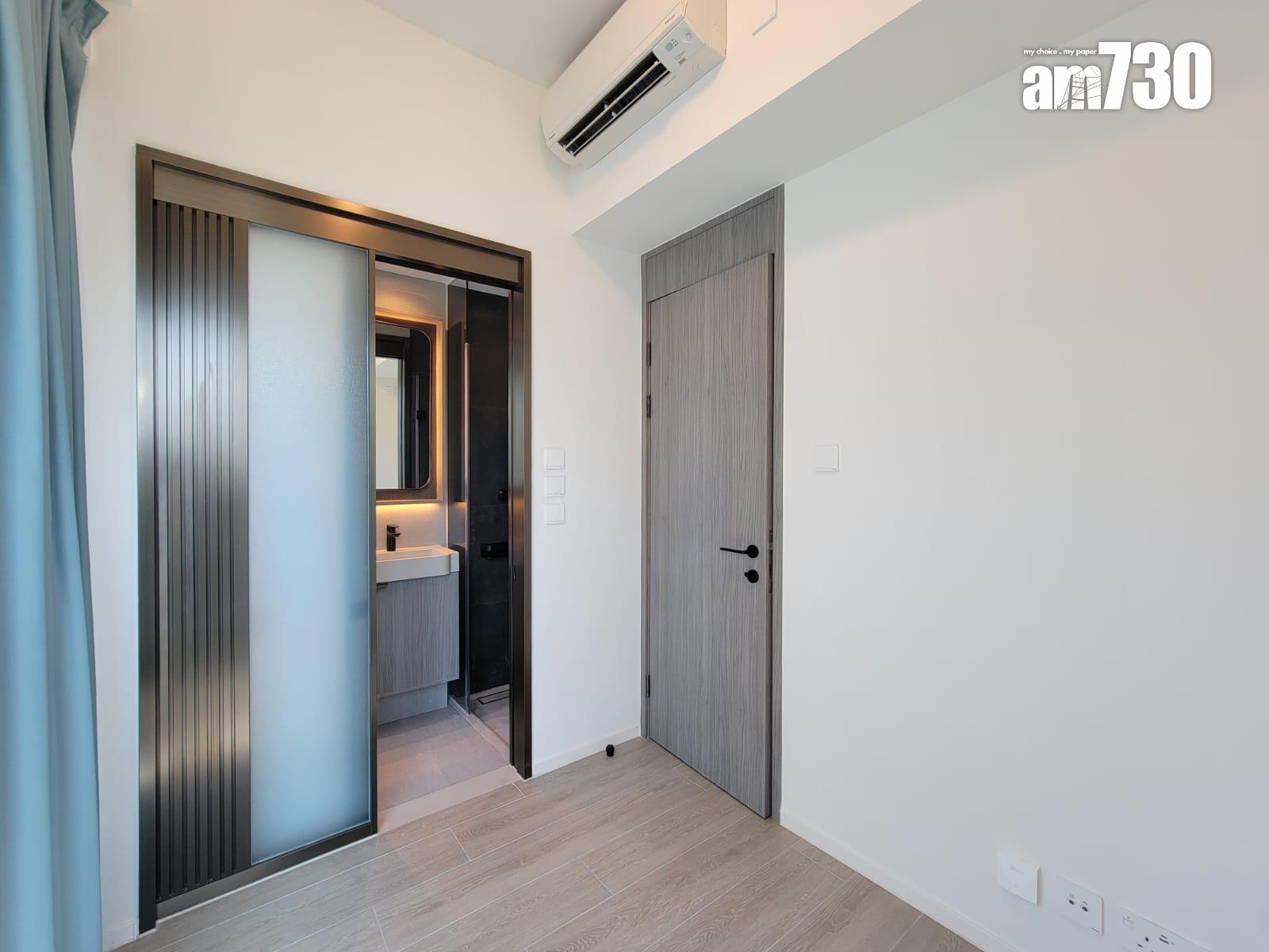 薈鳴示範單位|一文睇清4個交樓標準一房及兩房 面積230至375呎|黃大仙新盤