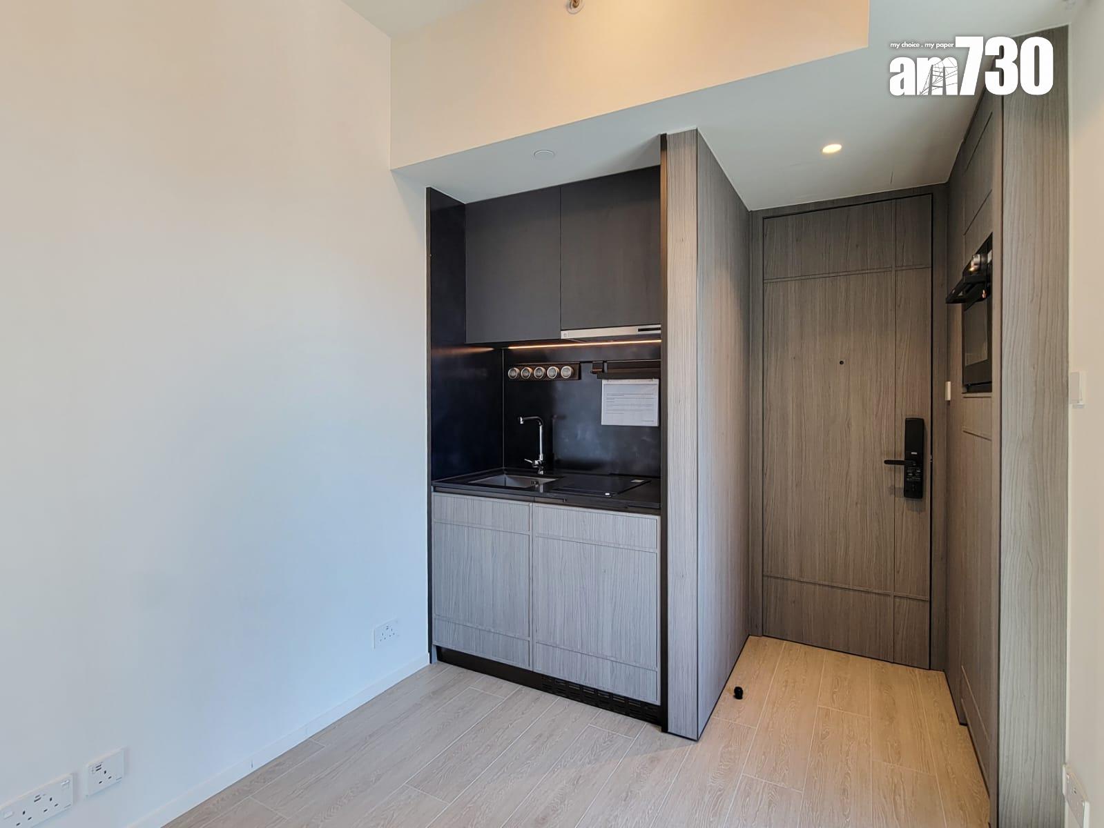 薈鳴示範單位|一文睇清4個交樓標準一房及兩房 面積230至375呎|黃大仙新盤