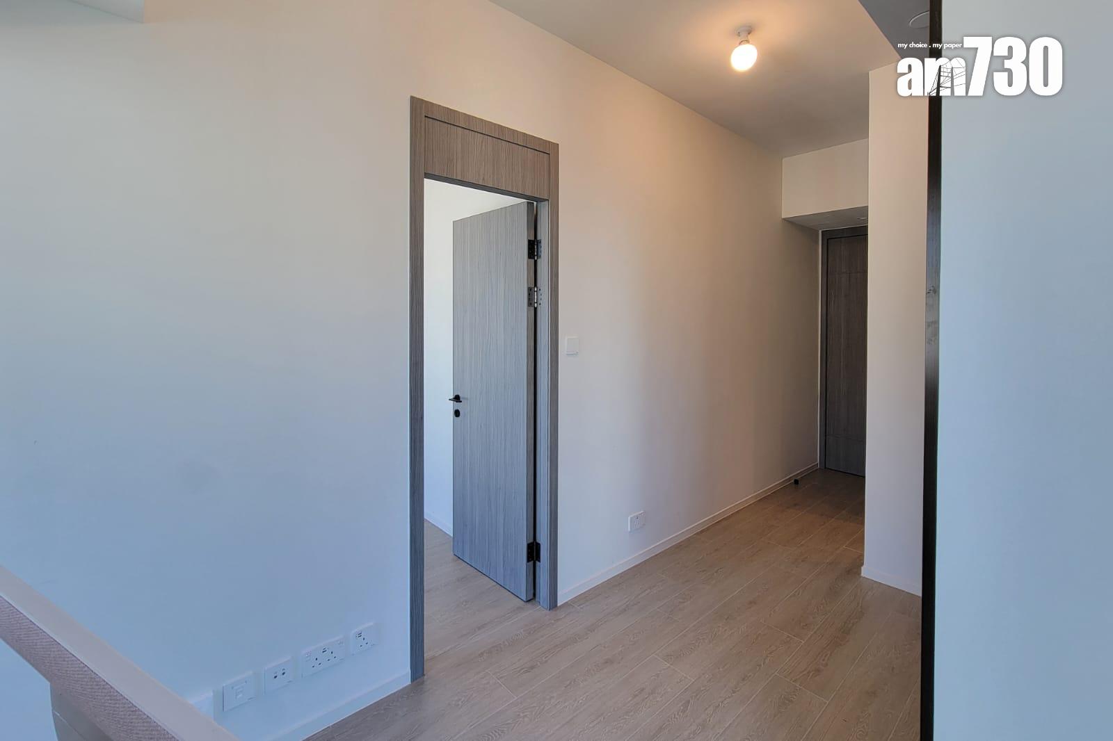 薈鳴示範單位|一文睇清4個交樓標準一房及兩房 面積230至375呎|黃大仙新盤