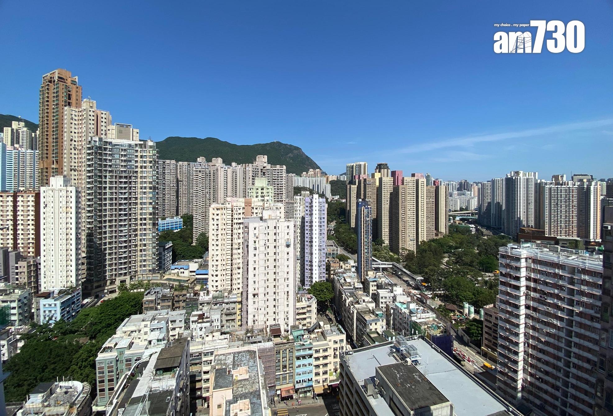 薈鳴示範單位|一文睇清4個交樓標準一房及兩房 面積230至375呎|黃大仙新盤