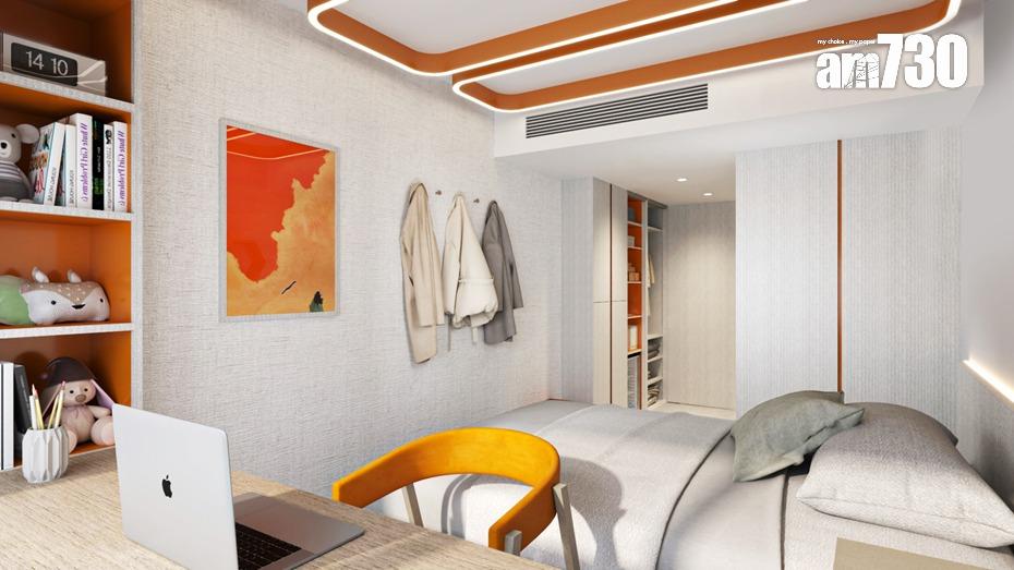 學生公寓|中原投資攻本地學生公寓 尖沙咀一步居117打頭陣 三人房床位$6355起