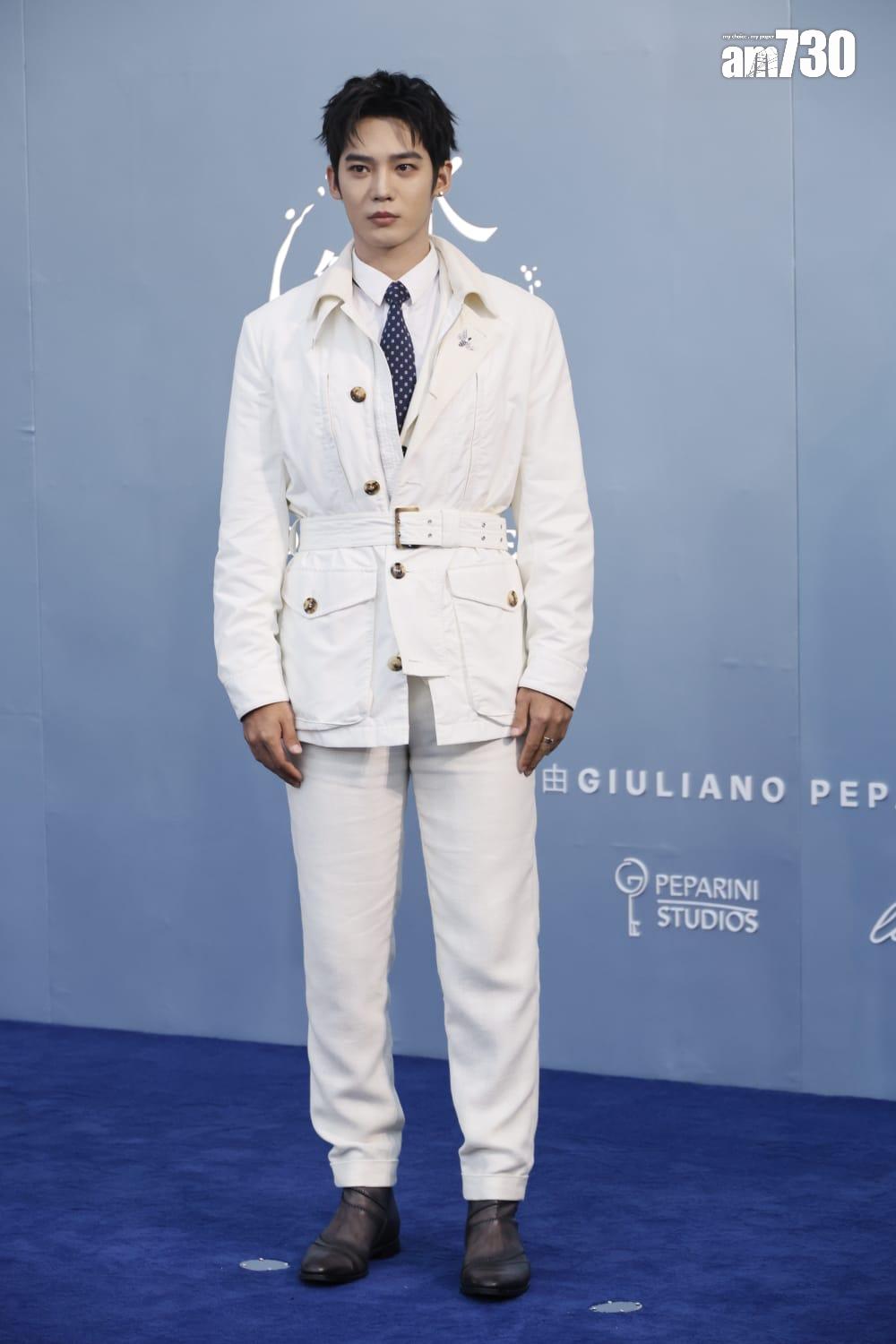 于適 (林俊源攝)