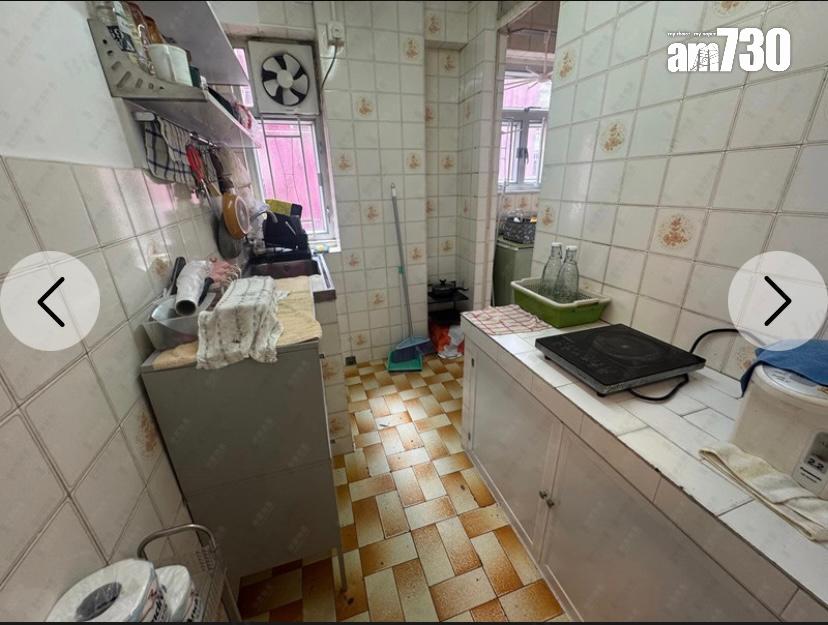 灣仔舊樓兩房連錄買賣 呎價最平$8500 投資客「2球」撈底(有圖)|二手市況