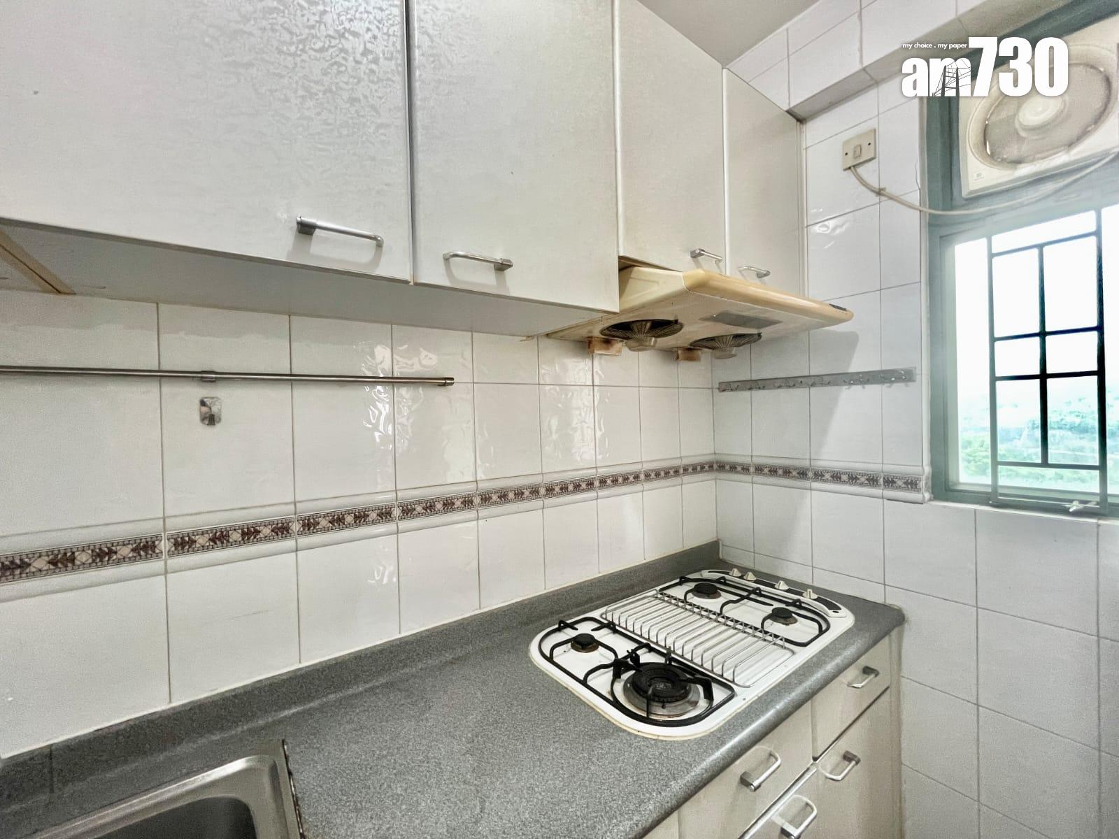 移民賣樓!兩房貼市價放售兩周373萬沽 呎價$9000(有圖)|二手樓成交