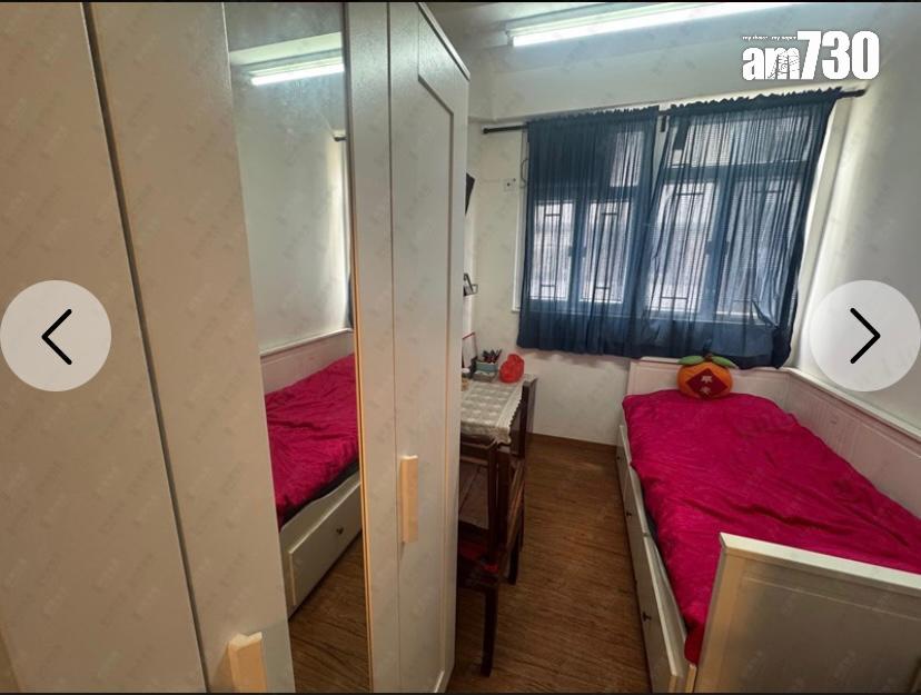 灣仔舊樓兩房連錄買賣 呎價最平$8500 投資客「2球」撈底(有圖)|二手市況