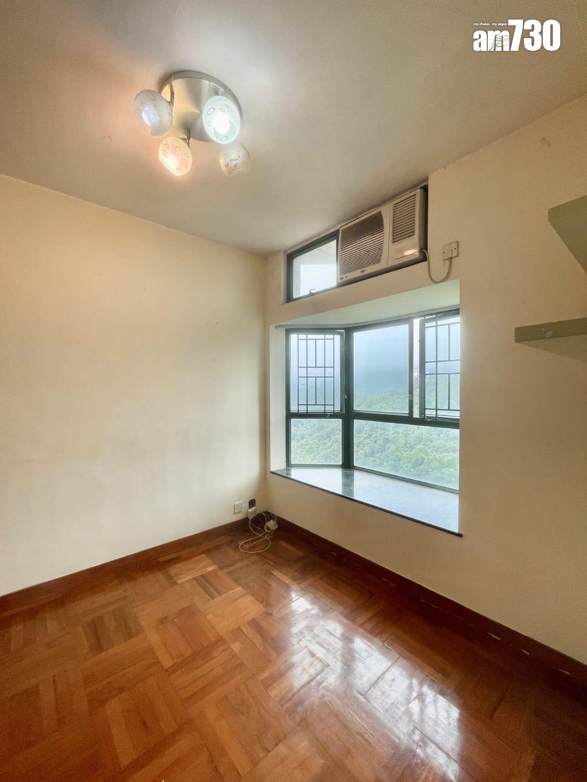 移民賣樓!兩房貼市價放售兩周373萬沽 呎價$9000(有圖)|二手樓成交