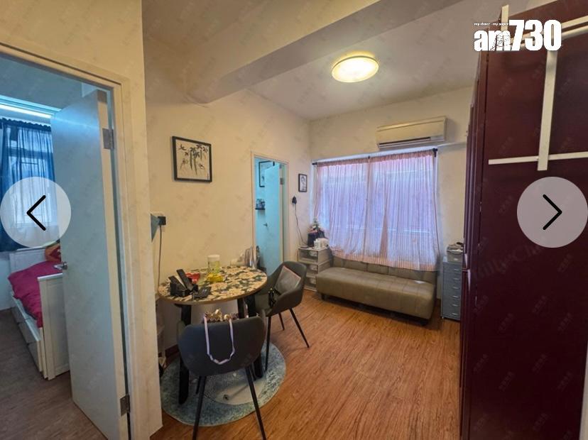 灣仔舊樓兩房連錄買賣 呎價最平$8500 投資客「2球」撈底(有圖)|二手市況