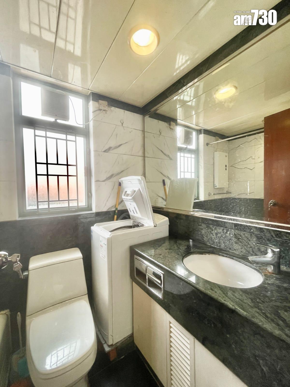 移民賣樓!兩房貼市價放售兩周373萬沽 呎價$9000(有圖)|二手樓成交