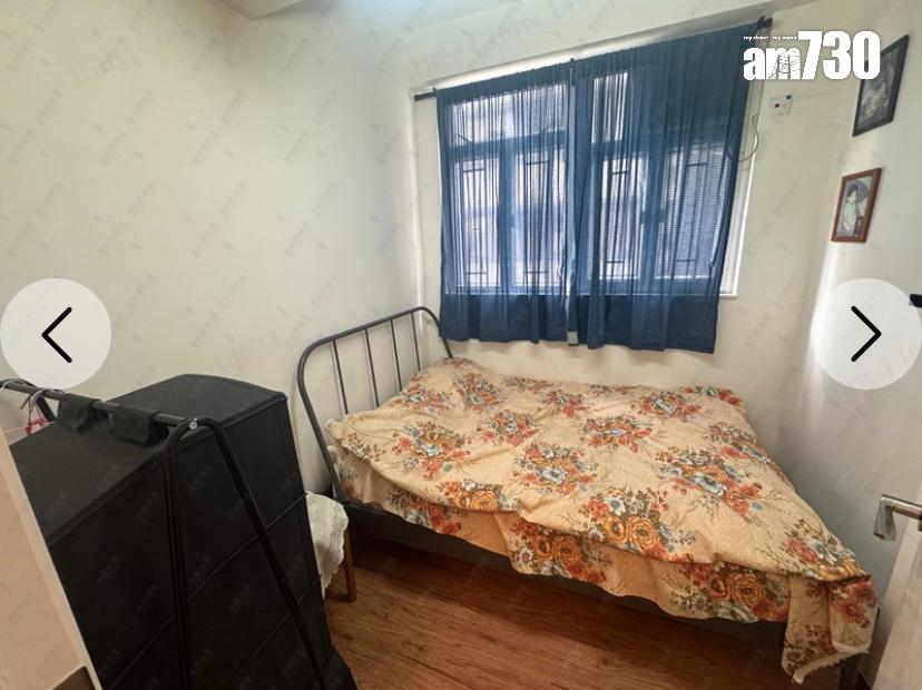 灣仔舊樓兩房連錄買賣 呎價最平$8500 投資客「2球」撈底(有圖)|二手市況