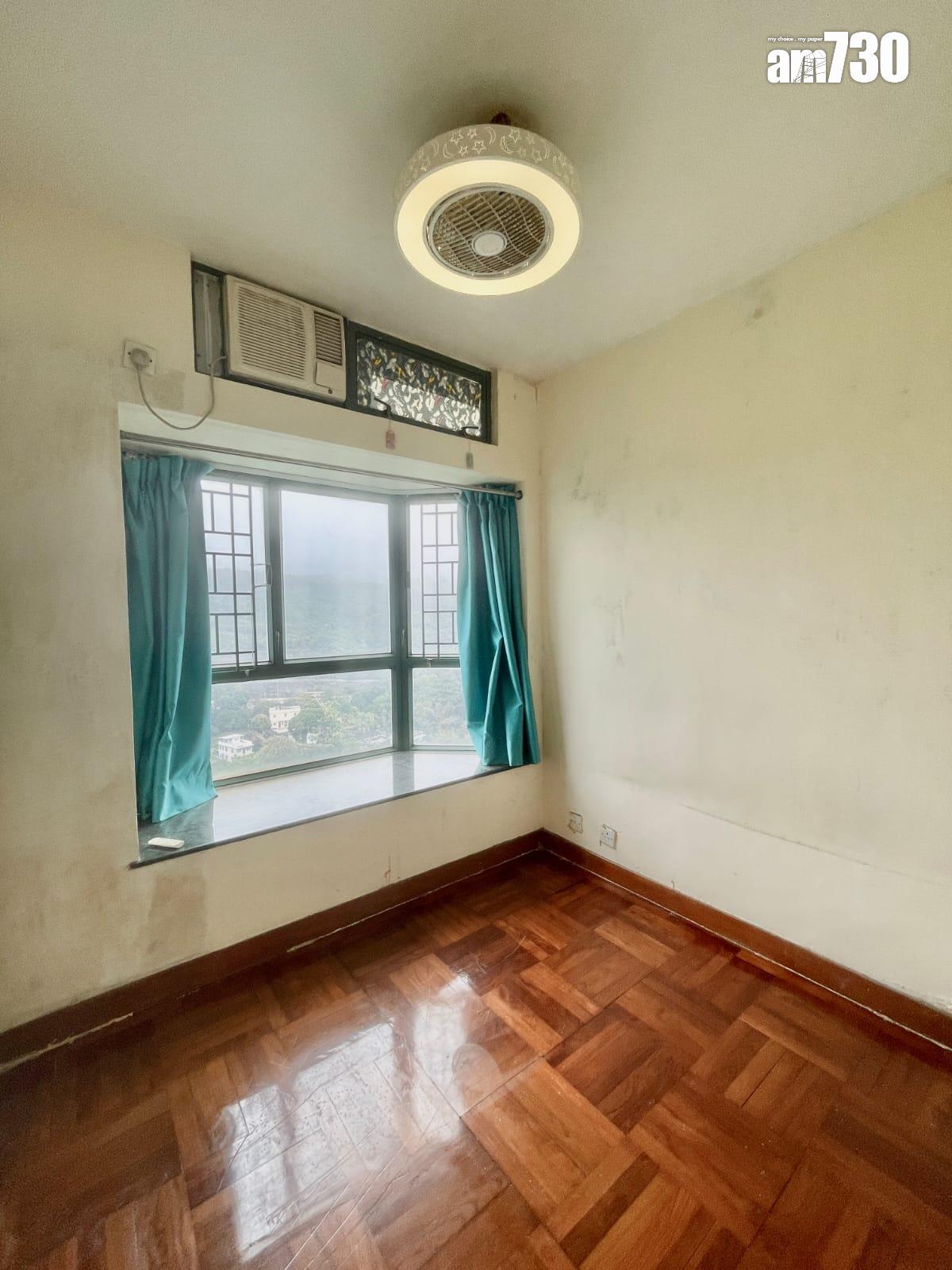 移民賣樓!兩房貼市價放售兩周373萬沽 呎價$9000(有圖)|二手樓成交