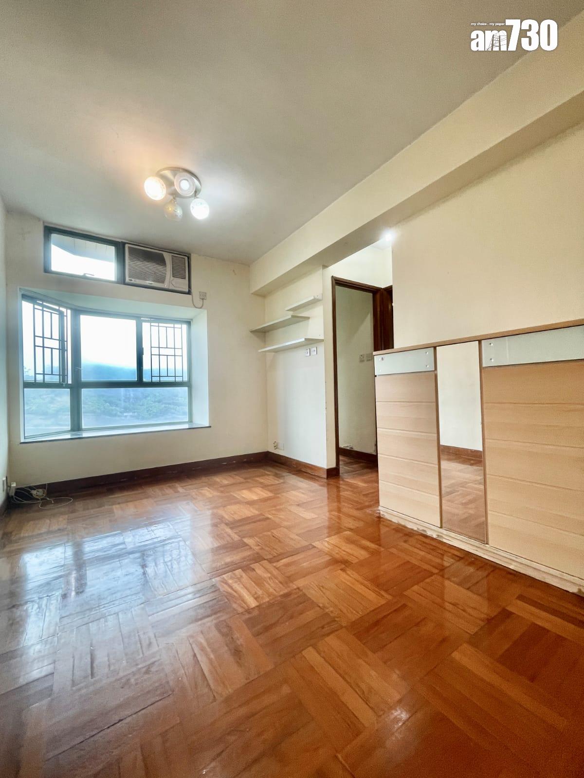 移民賣樓!兩房貼市價放售兩周373萬沽 呎價$9000(有圖)|二手樓成交