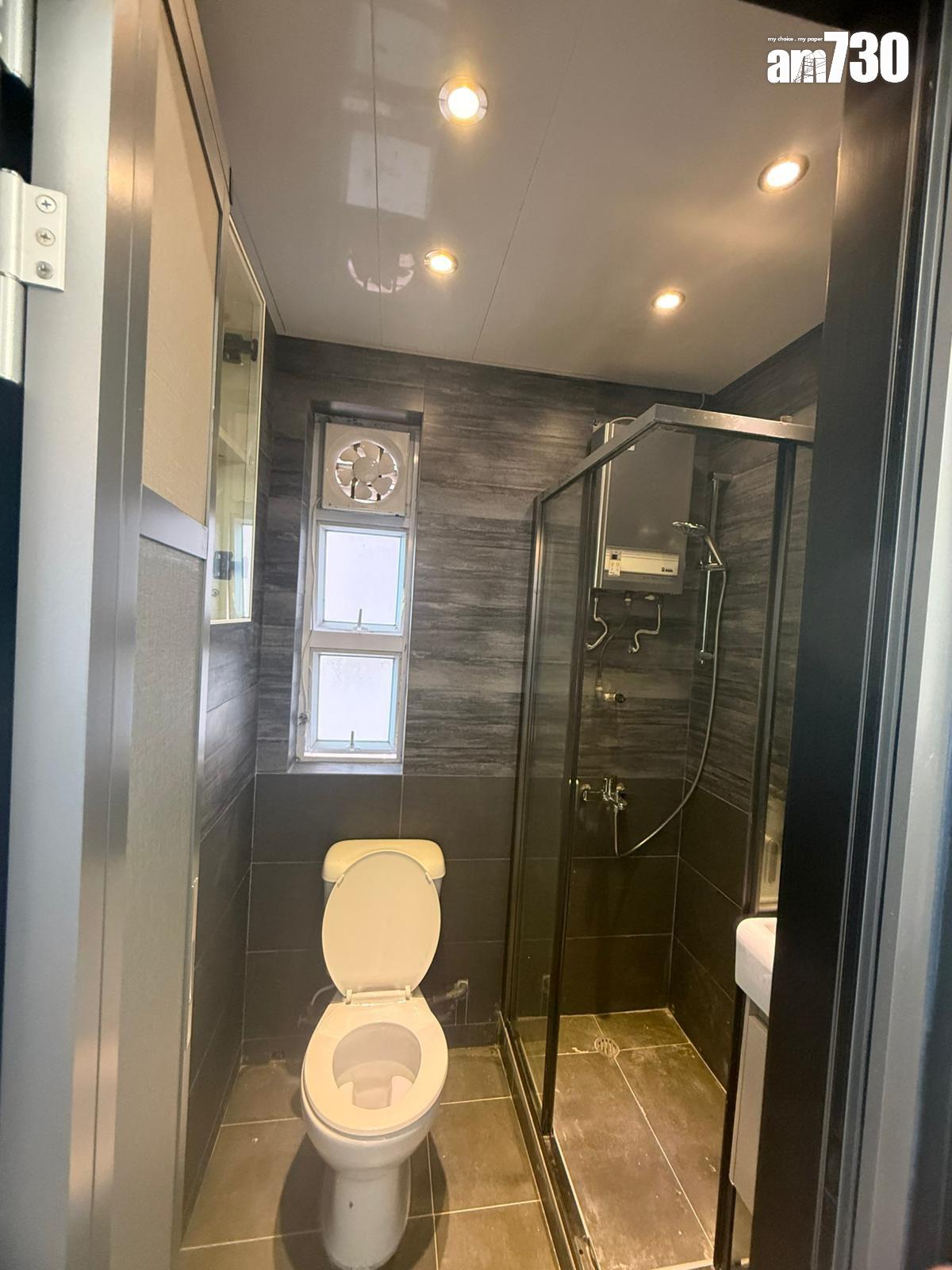 荃灣業主翻新單位轉租為賣 一房朝早放盤即晚318萬沽(有圖)|二手市況