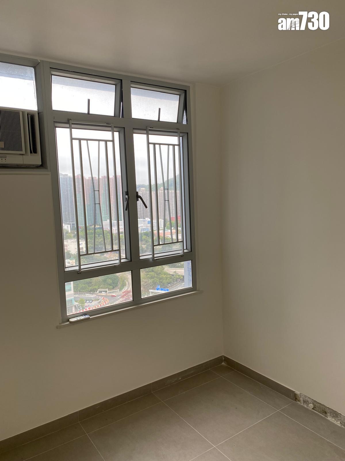 靚裝靚景!業主一口減16萬 綠表客「3球」入手將軍澳居屋(多圖)|二手市況