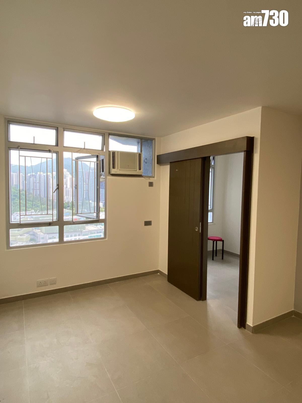 靚裝靚景!業主一口減16萬 綠表客「3球」入手將軍澳居屋(多圖)|二手市況