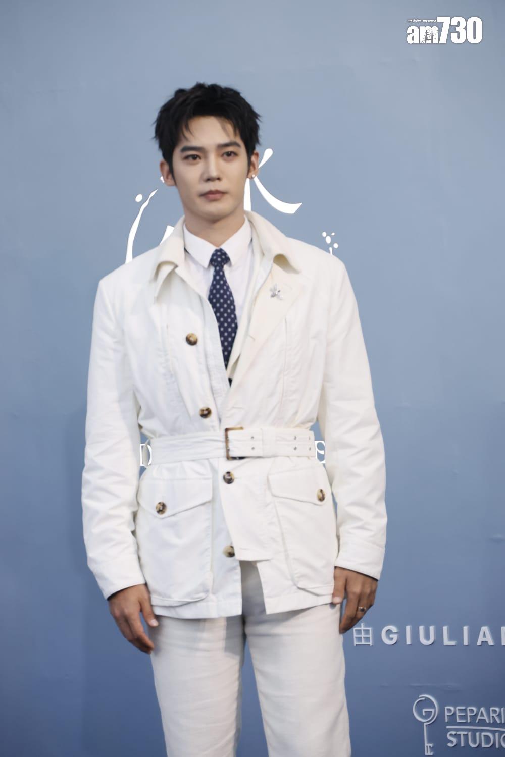 于適 (林俊源攝)