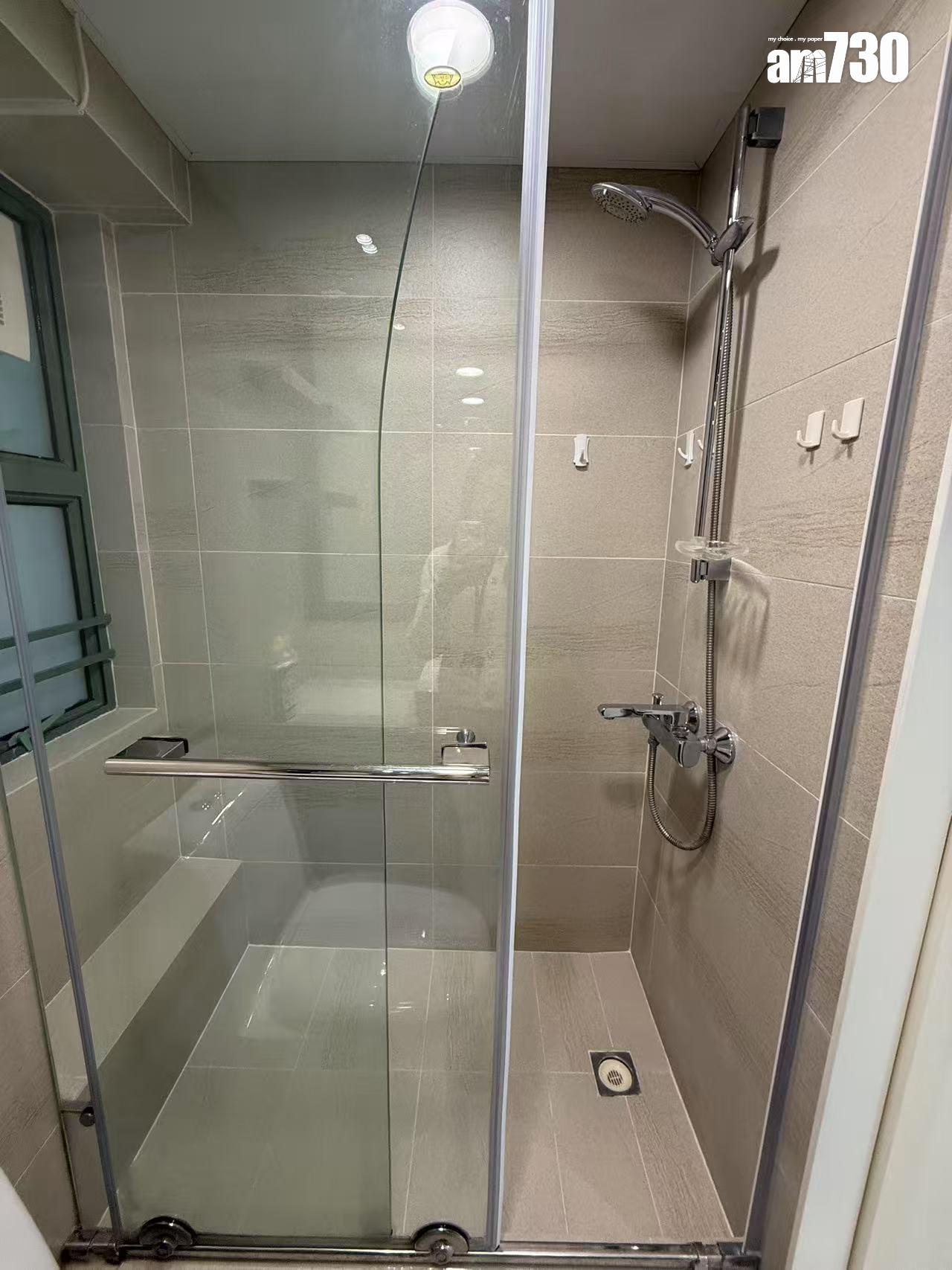 盤源短缺!港島東三房靚裝海景戶 租客一睇即「零議價」3.6萬拍板(多圖)|二手樓租賃