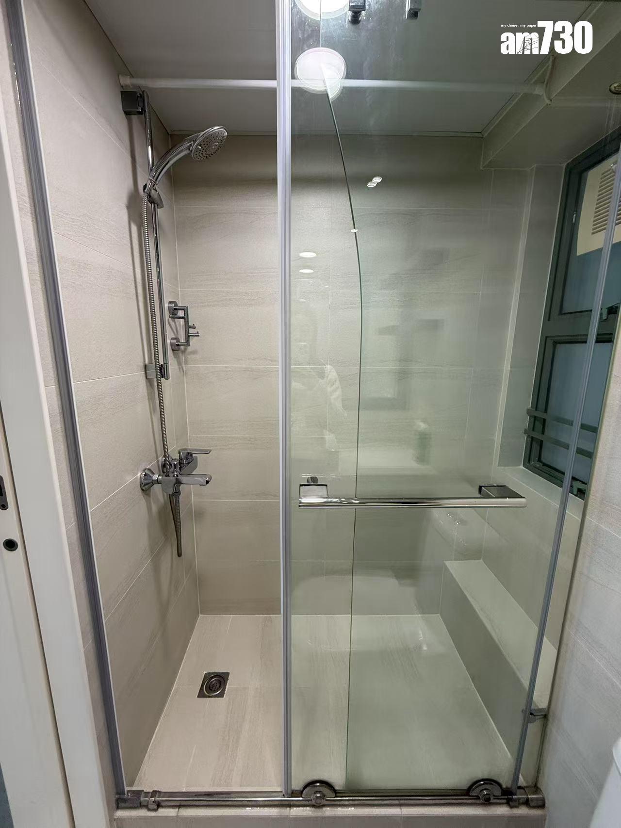 盤源短缺!港島東三房靚裝海景戶 租客一睇即「零議價」3.6萬拍板(多圖)|二手樓租賃