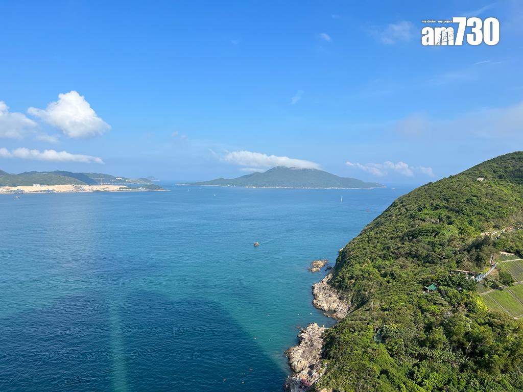 盤源短缺!港島東三房靚裝海景戶 租客一睇即「零議價」3.6萬拍板(多圖)|二手樓租賃