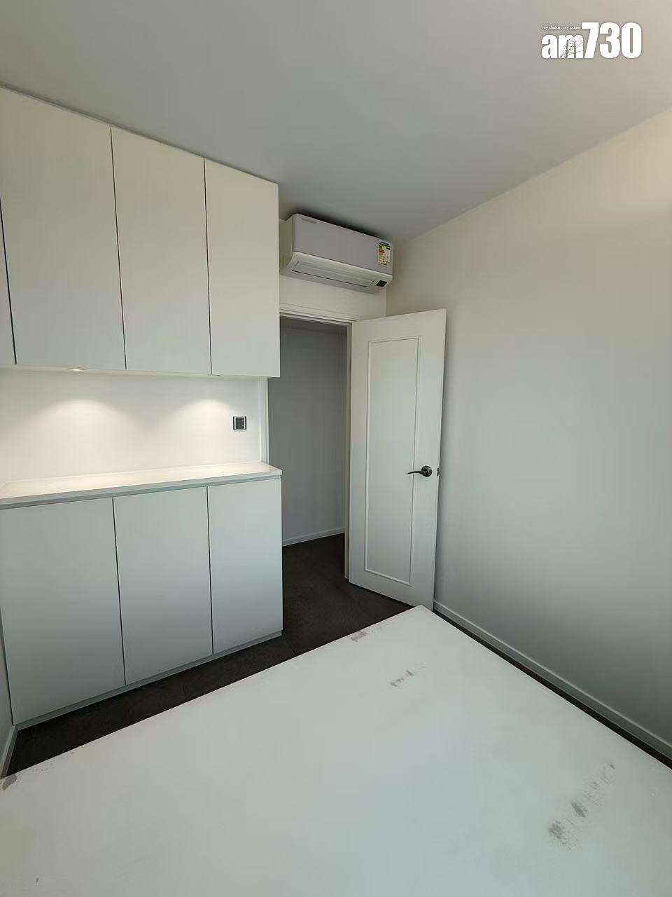 盤源短缺!港島東三房靚裝海景戶 租客一睇即「零議價」3.6萬拍板(多圖)|二手樓租賃