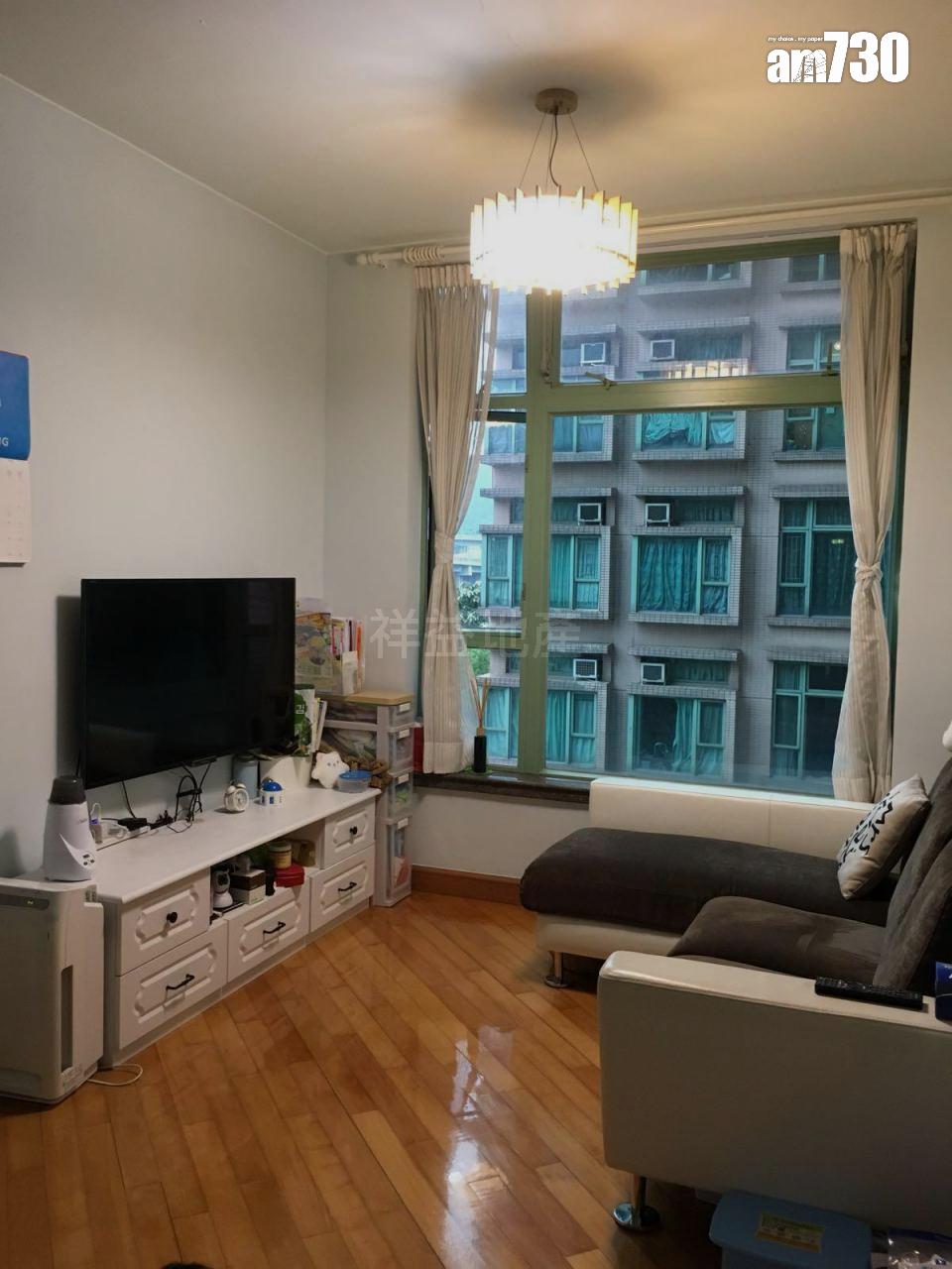 3球上車!屯門私樓企裝兩房劈價90萬 勁蝕35%甩手(有圖)|二手市況