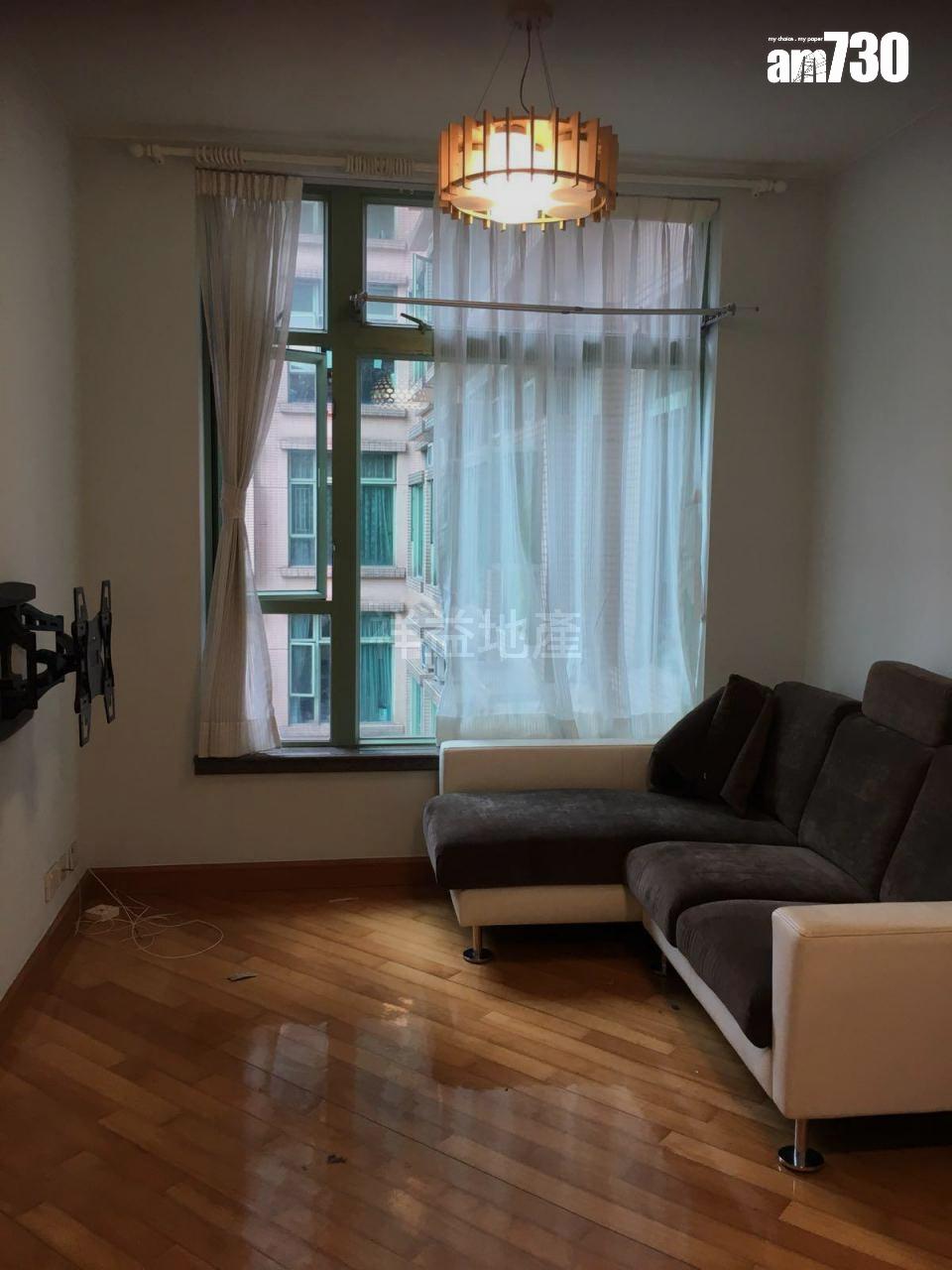 3球上車!屯門私樓企裝兩房劈價90萬 勁蝕35%甩手(有圖)|二手市況