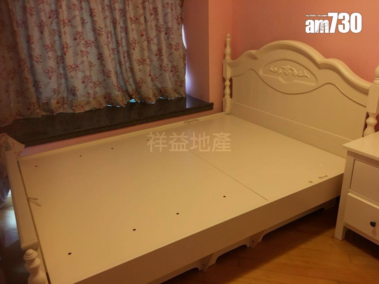 3球上車!屯門私樓企裝兩房劈價90萬 勁蝕35%甩手(有圖)|二手市況