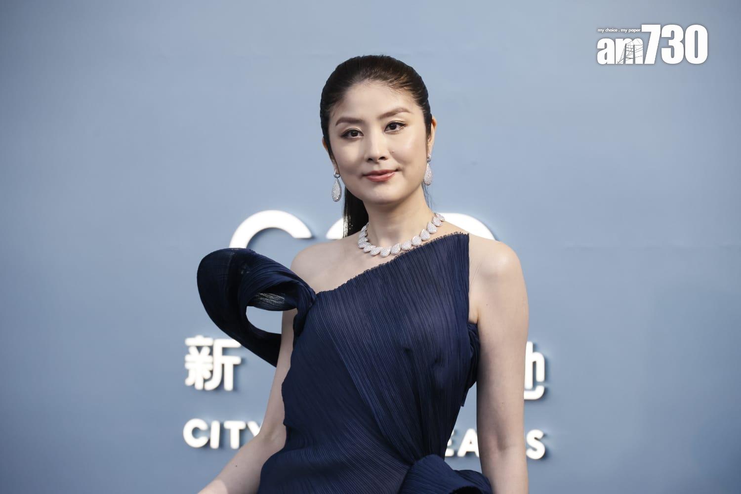 陳慧琳 (林俊源攝)