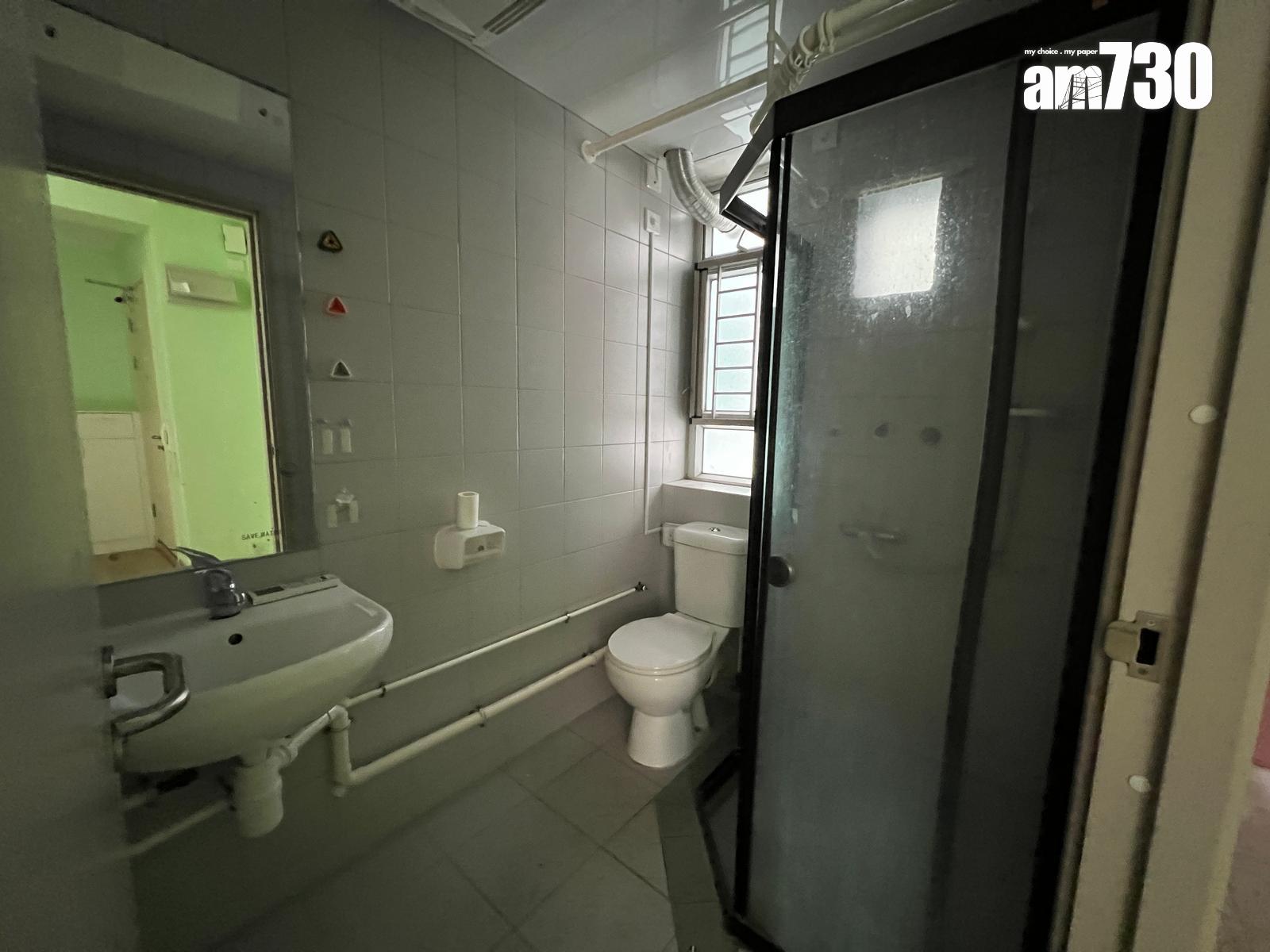 新居屋轉手大賺神話不再 火炭彩禾苑兩房410萬沽 4年僅升值2%(有圖)|二手市況