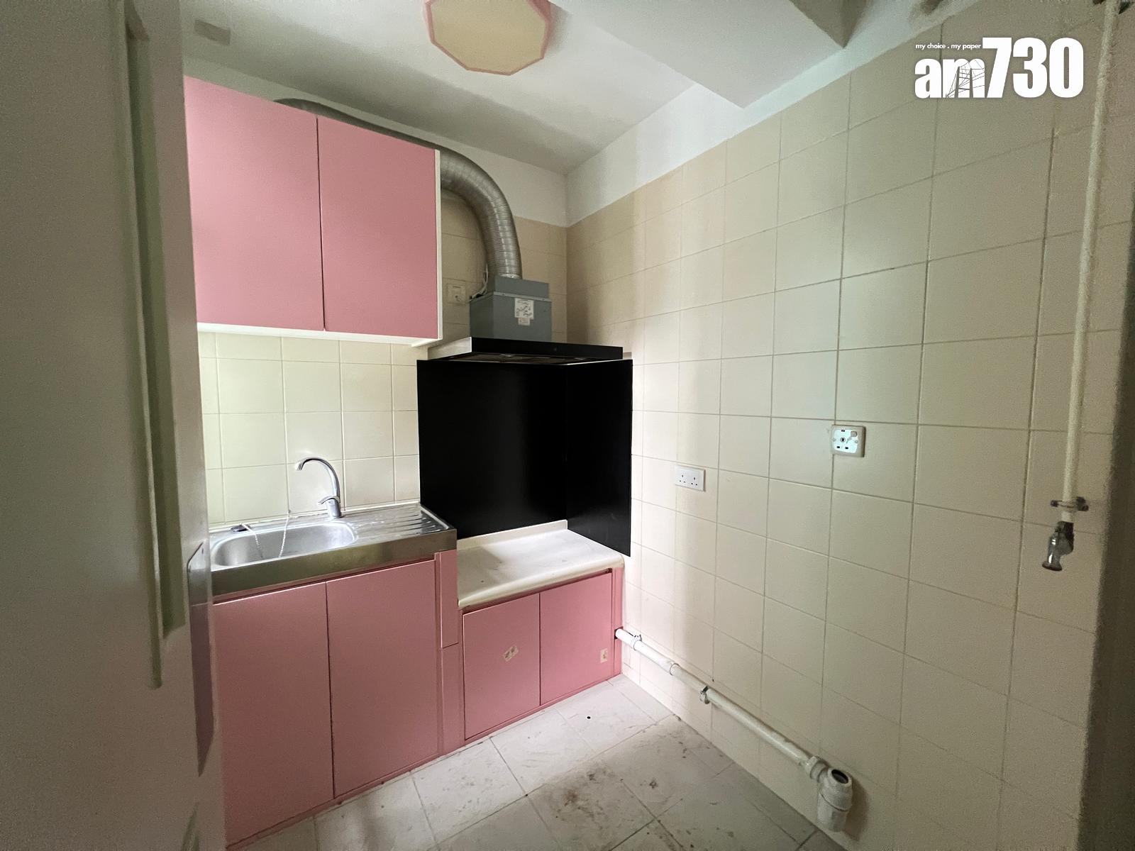 新居屋轉手大賺神話不再 火炭彩禾苑兩房410萬沽 4年僅升值2%(有圖)|二手市況