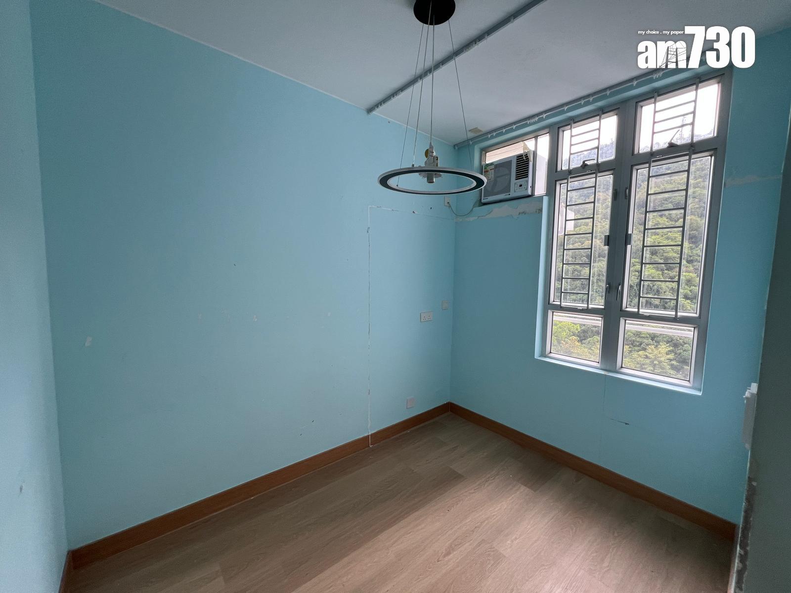 新居屋轉手大賺神話不再 火炭彩禾苑兩房410萬沽 4年僅升值2%(有圖)|二手市況