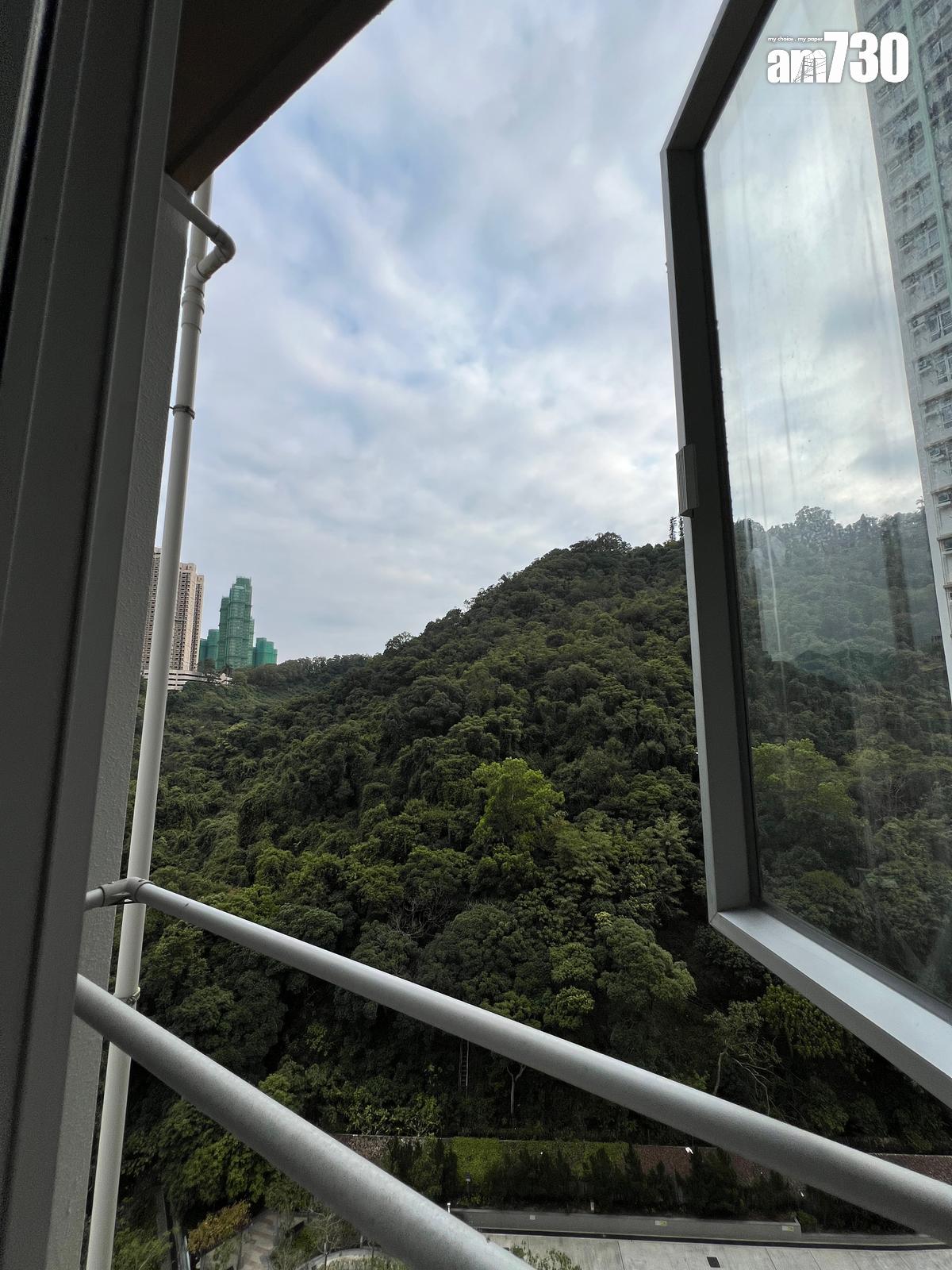 新居屋轉手大賺神話不再 火炭彩禾苑兩房410萬沽 4年僅升值2%(有圖)|二手市況