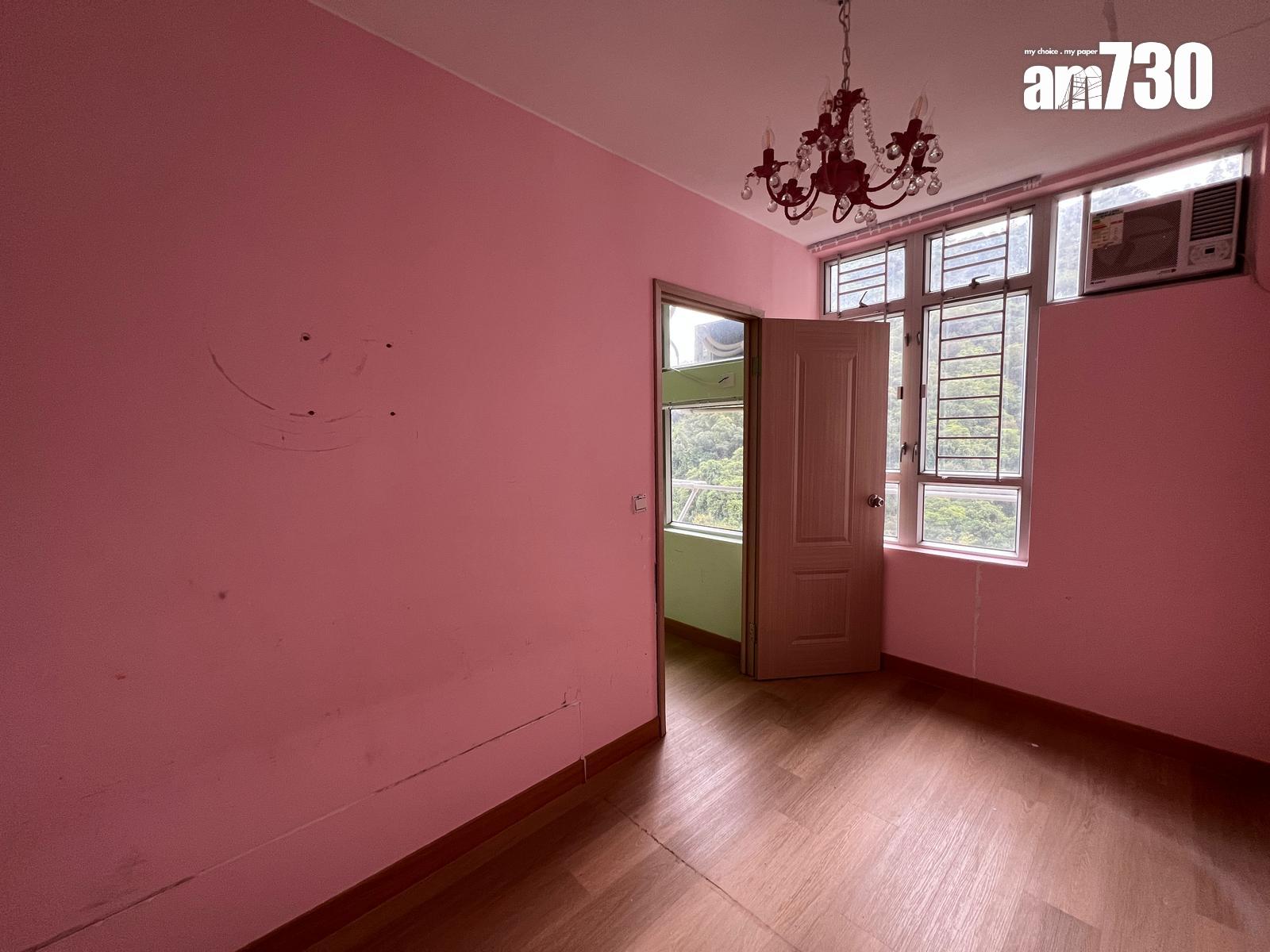 新居屋轉手大賺神話不再 火炭彩禾苑兩房410萬沽 4年僅升值2%(有圖)|二手市況