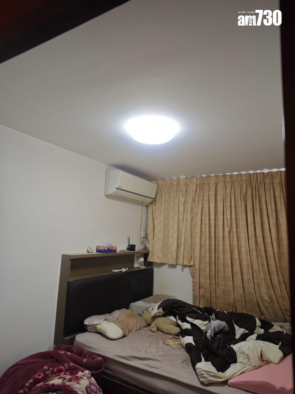 將軍澳居屋現減價潮!唐明苑靚裝戶放盤1年終劈84萬沽(多圖)|二手市況