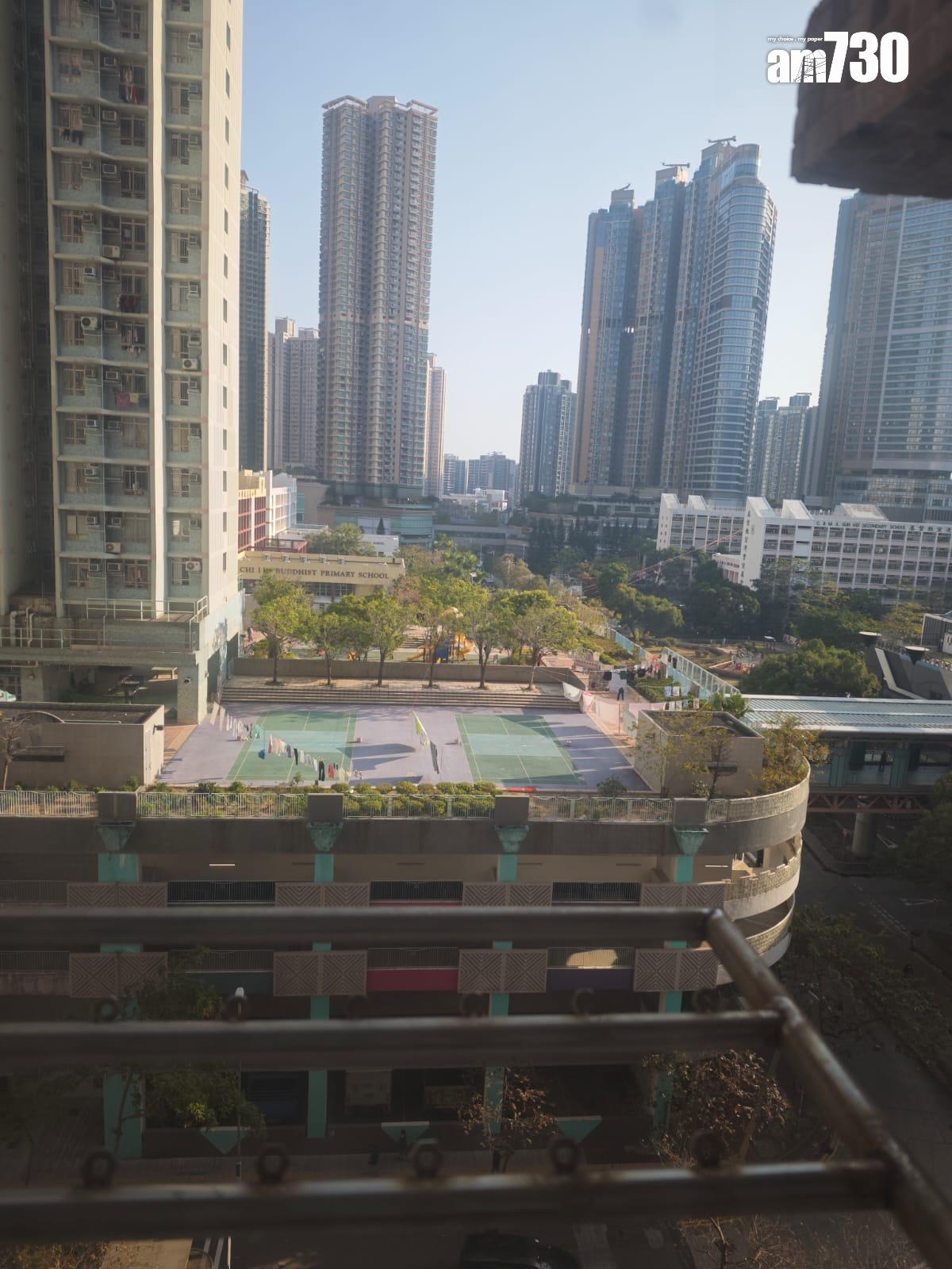 將軍澳居屋現減價潮!唐明苑靚裝戶放盤1年終劈84萬沽(多圖)|二手市況