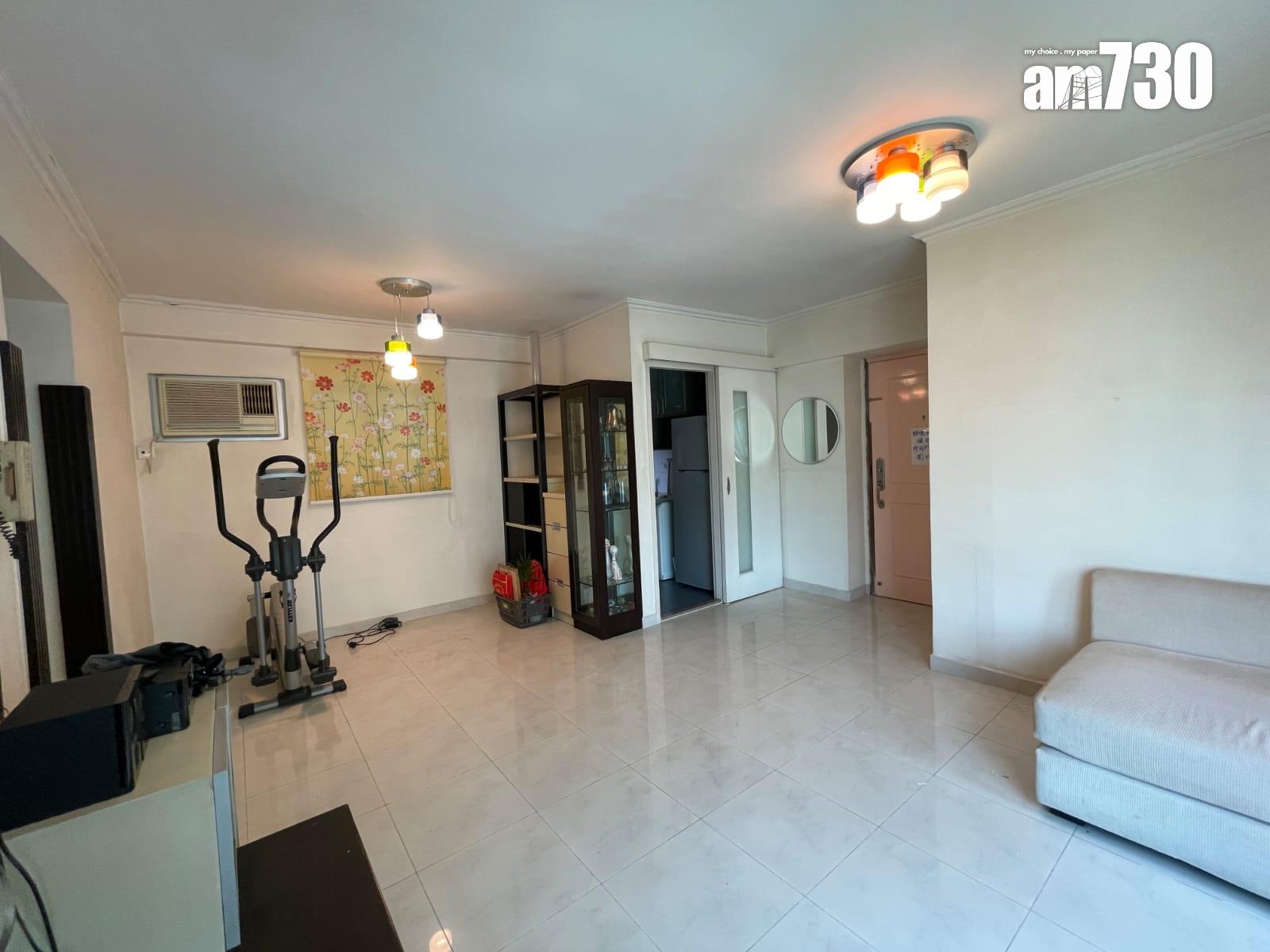 唔再捱貴租!租客趁樓價大回調 擲430萬買兩房圓業主夢(有圖)|二手市況