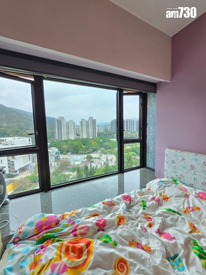 供平過租!屯門愛琴海岸兩房 吸引同區租客議價入市 呎價「8字頭」(有圖)|二手樓成交