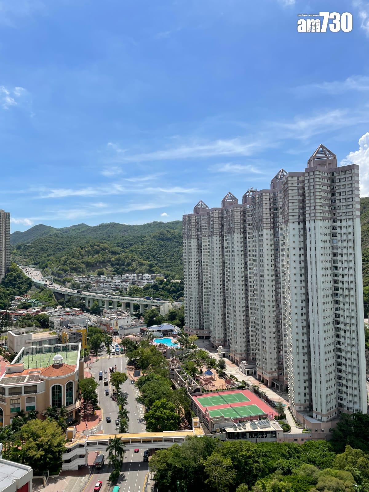 唔再捱貴租!租客趁樓價大回調 擲430萬買兩房圓業主夢(有圖)|二手市況