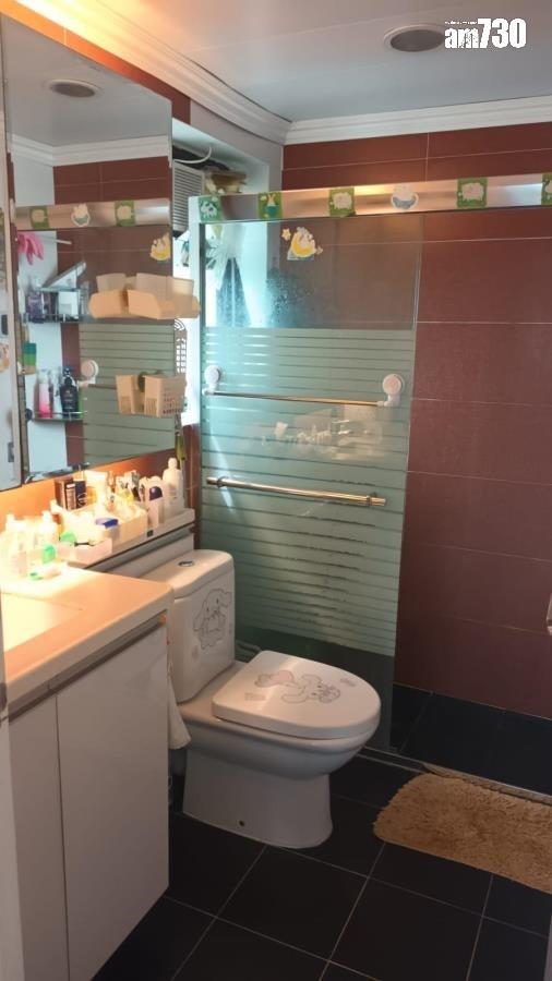 供平過租!屯門愛琴海岸兩房 吸引同區租客議價入市 呎價「8字頭」(有圖)|二手樓成交