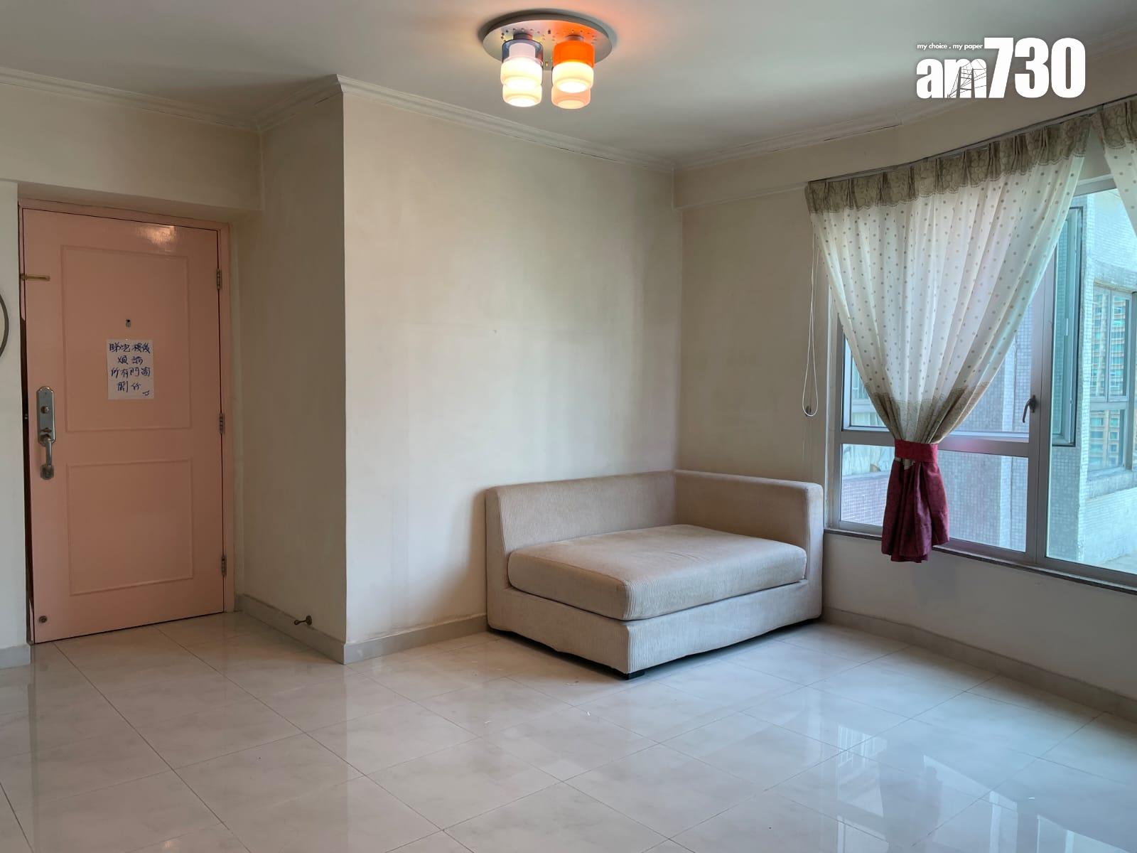 唔再捱貴租!租客趁樓價大回調 擲430萬買兩房圓業主夢(有圖)|二手市況