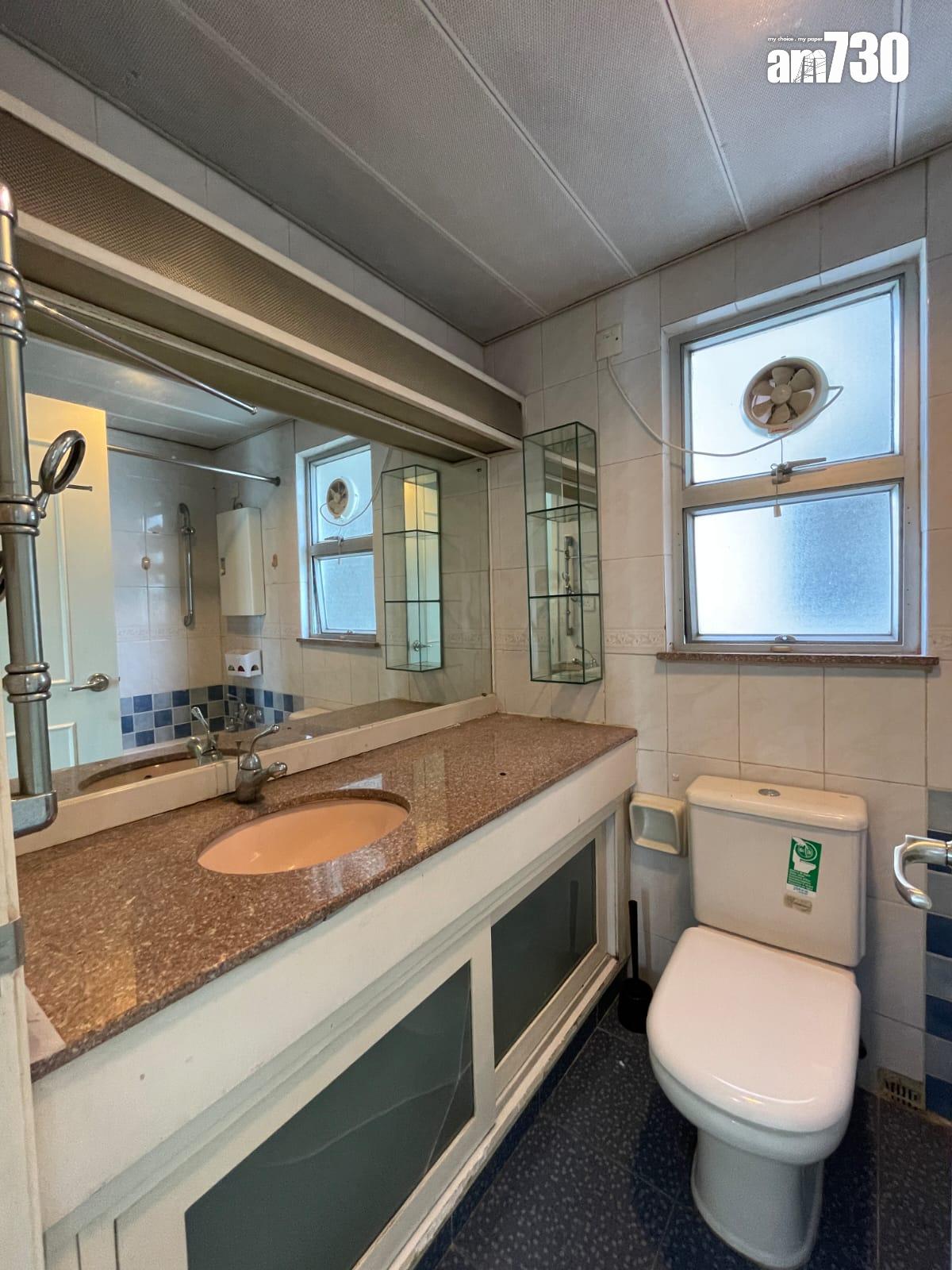 唔再捱貴租!租客趁樓價大回調 擲430萬買兩房圓業主夢(有圖)|二手市況