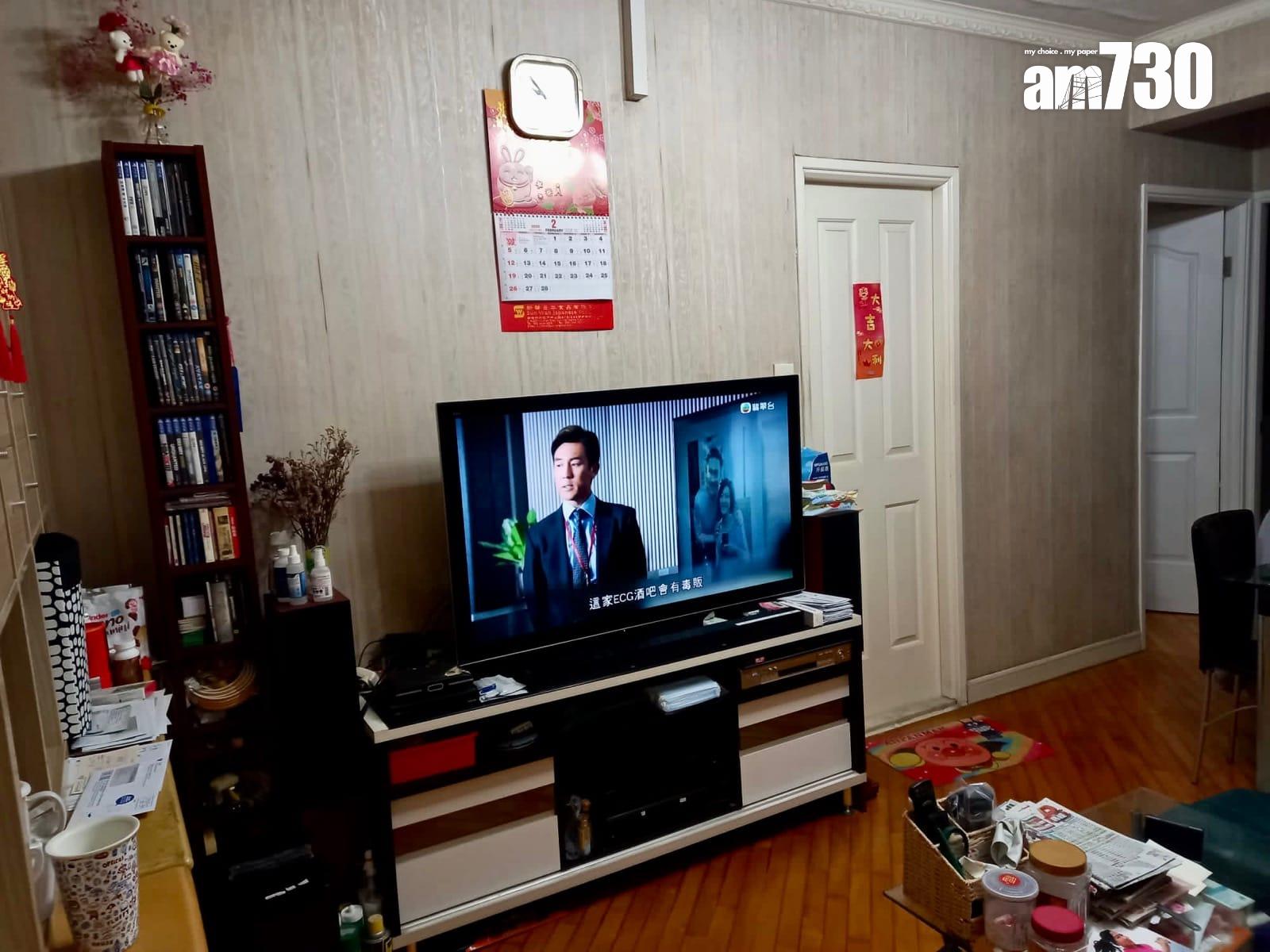 沙士撈底!當年「1球有找」買三房 今轉手勁賺3.6倍走(有圖)|二手樓成交