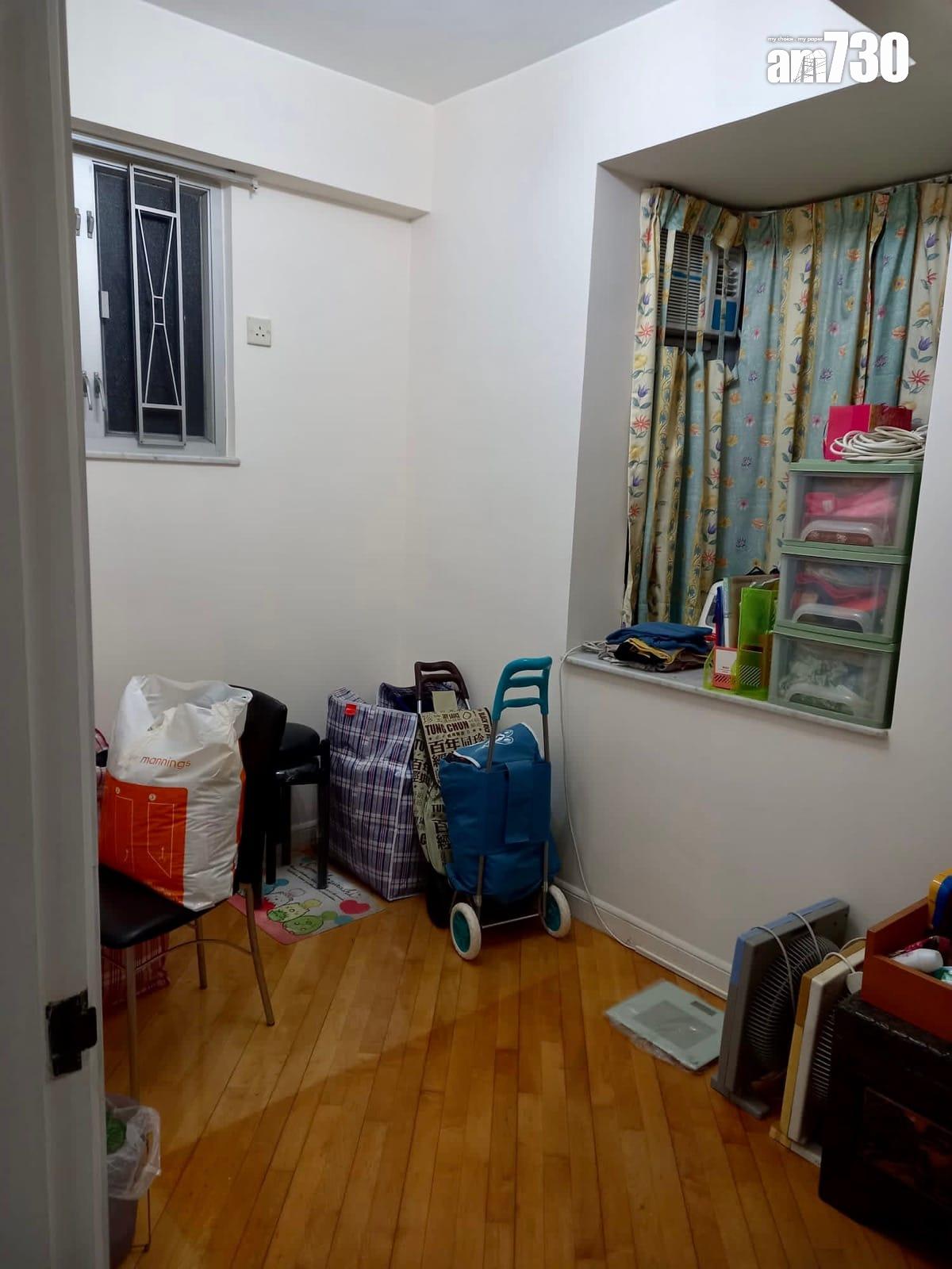 沙士撈底!當年「1球有找」買三房 今轉手勁賺3.6倍走(有圖)|二手樓成交