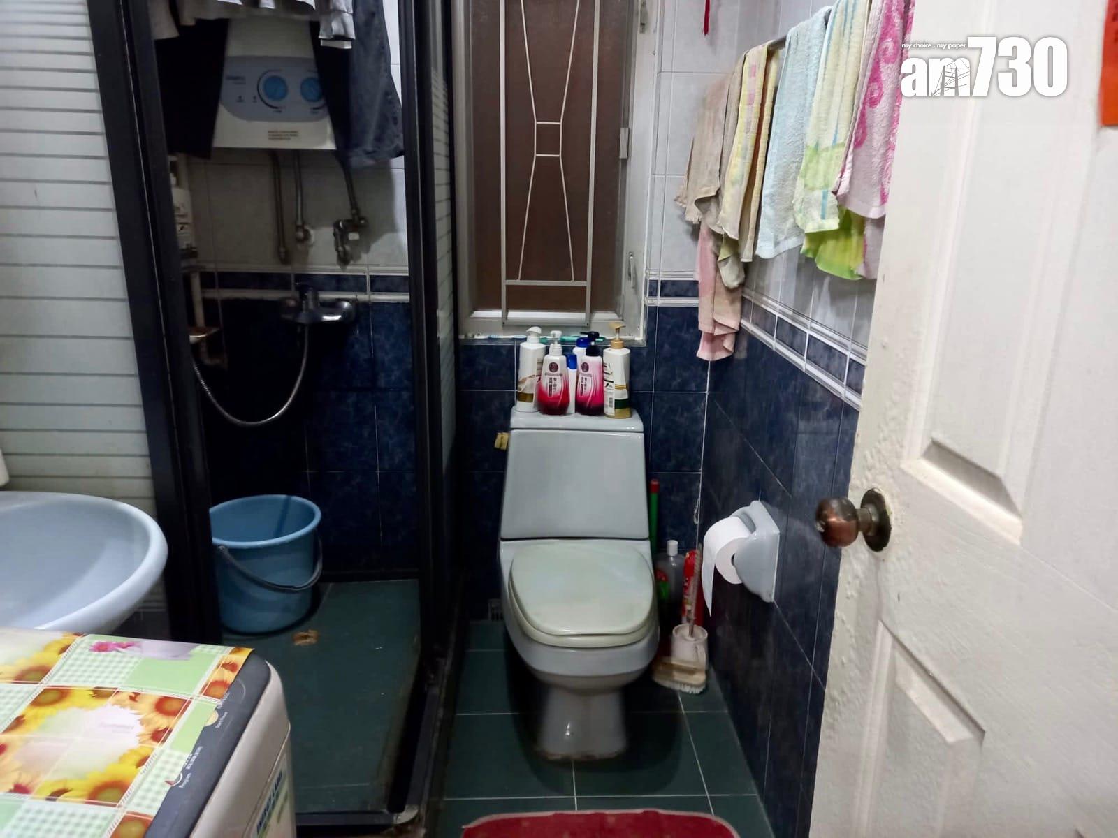 沙士撈底!當年「1球有找」買三房 今轉手勁賺3.6倍走(有圖)|二手樓成交