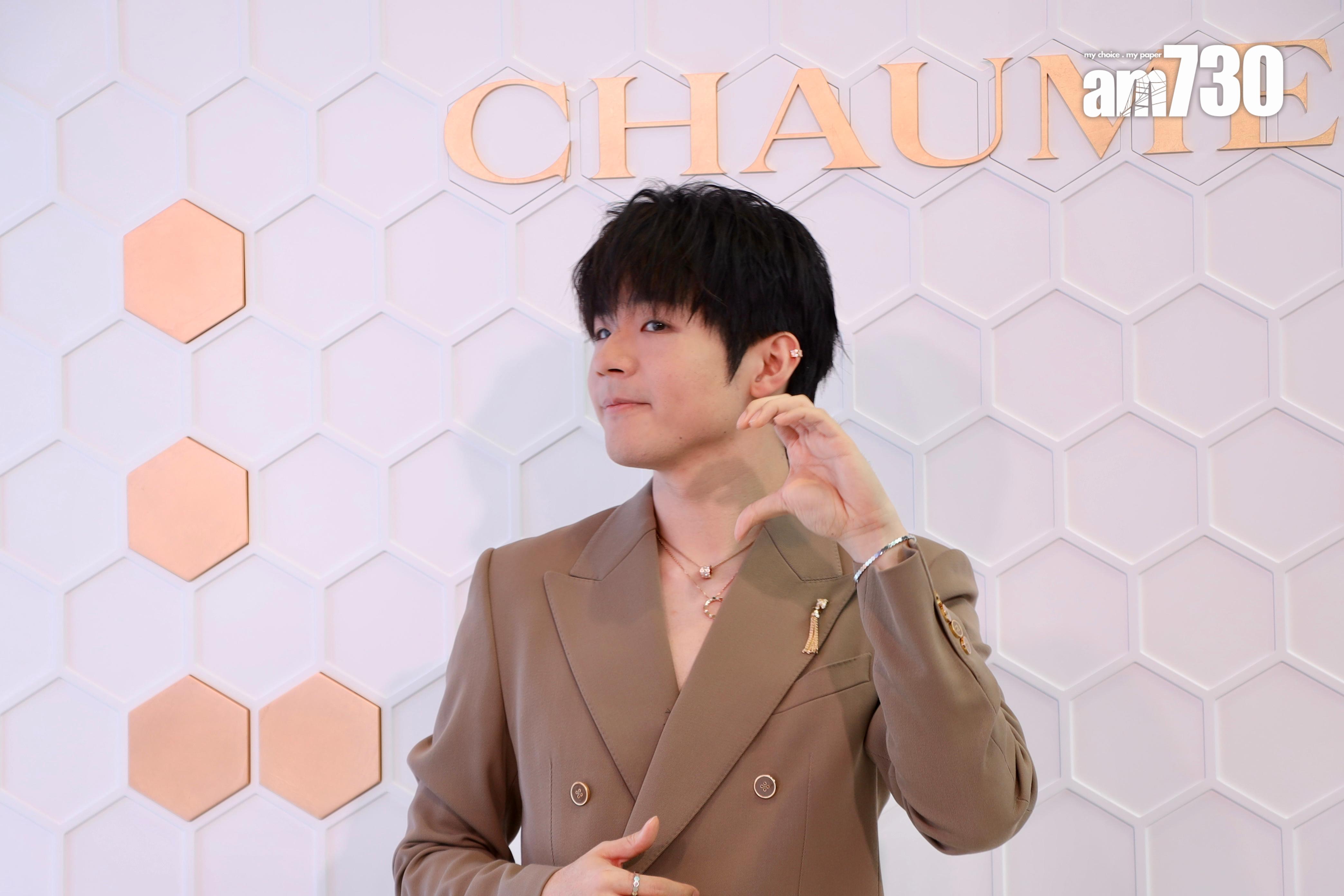 陳卓賢表示爭取留港拍攝小組團綜。 (娛樂組攝)