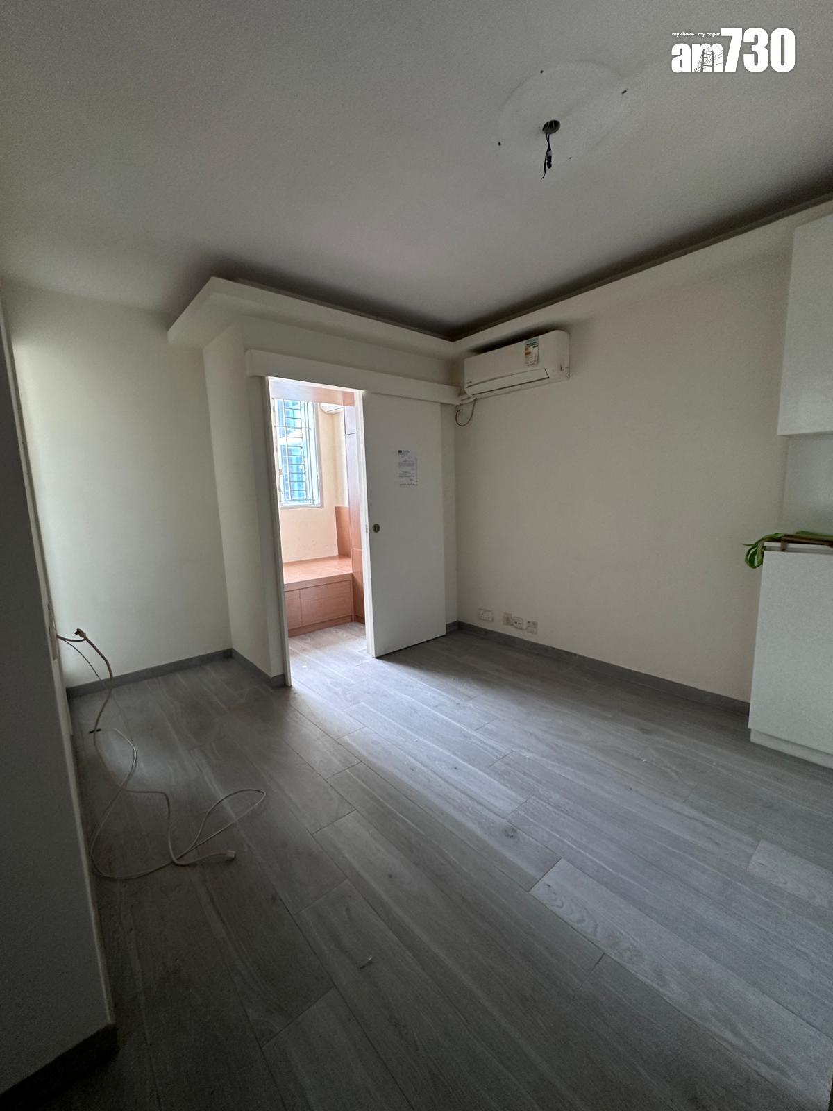 新居屋買入5年淪銀主盤 企裝兩房380萬有交易(多圖)|二手市況