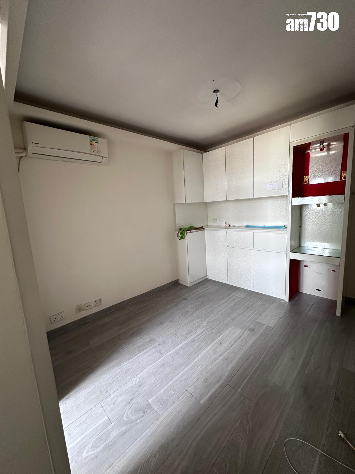 新居屋買入5年淪銀主盤 企裝兩房380萬有交易(多圖)|二手市況